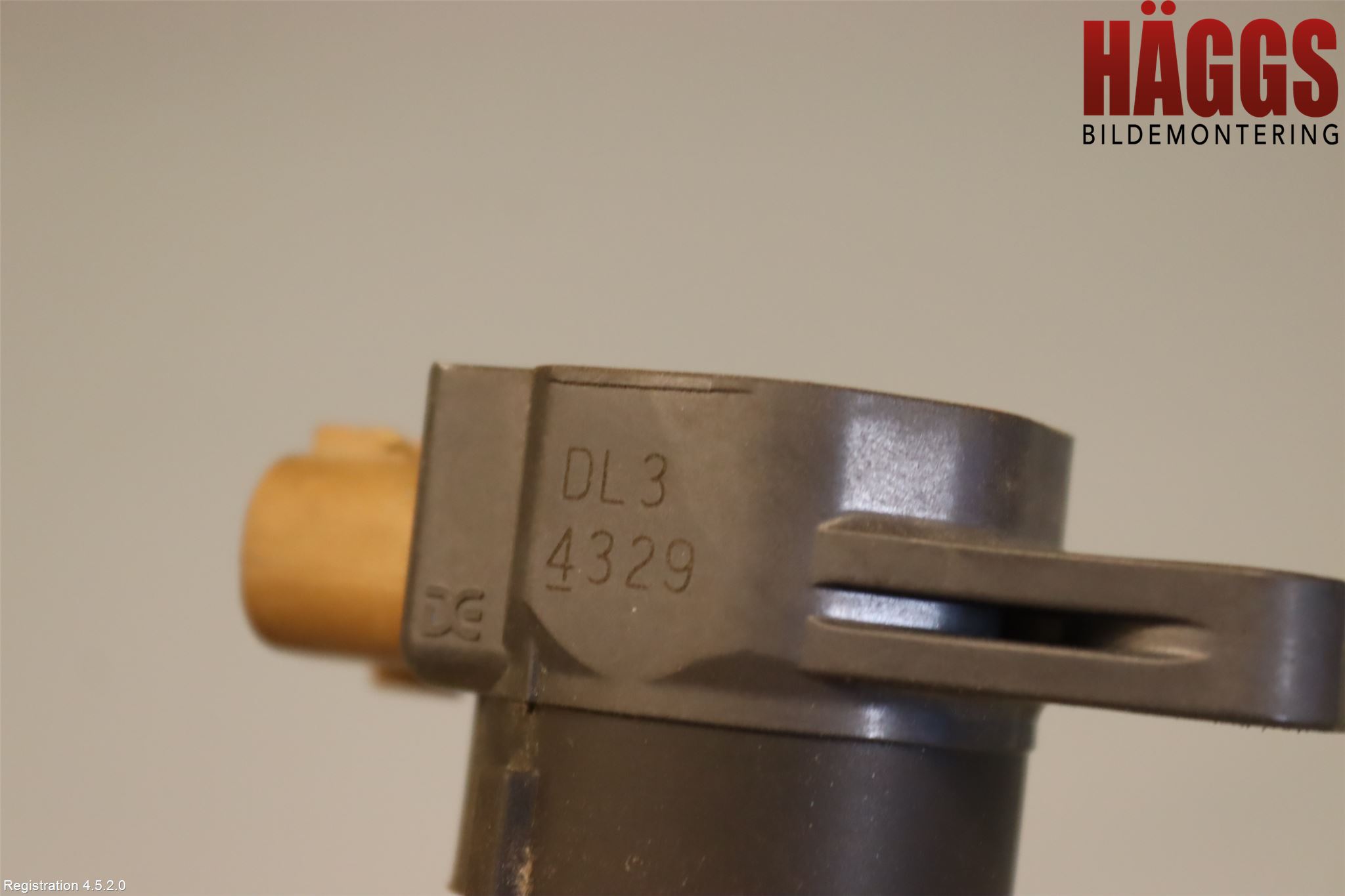 Suzuki SX4 S-CROSS 14-21 Tändspole