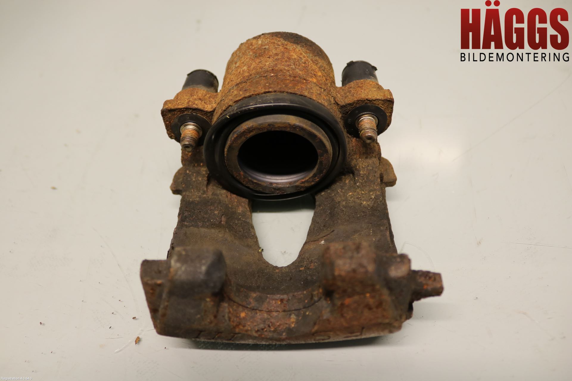 Volkswagen VW CADDY 11-15 Bromsok Fram Vänster