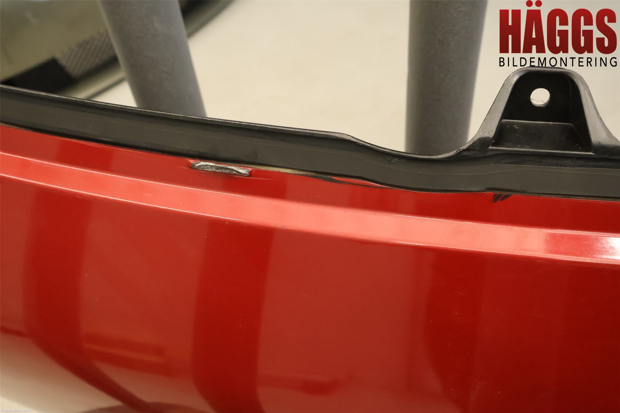 Citroen C4 PICASSO 14-18 Baklucka Kombi