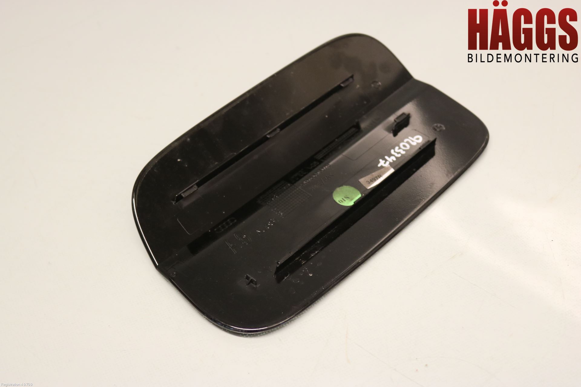 Audi A6 F2/C8 19- Tanklucka