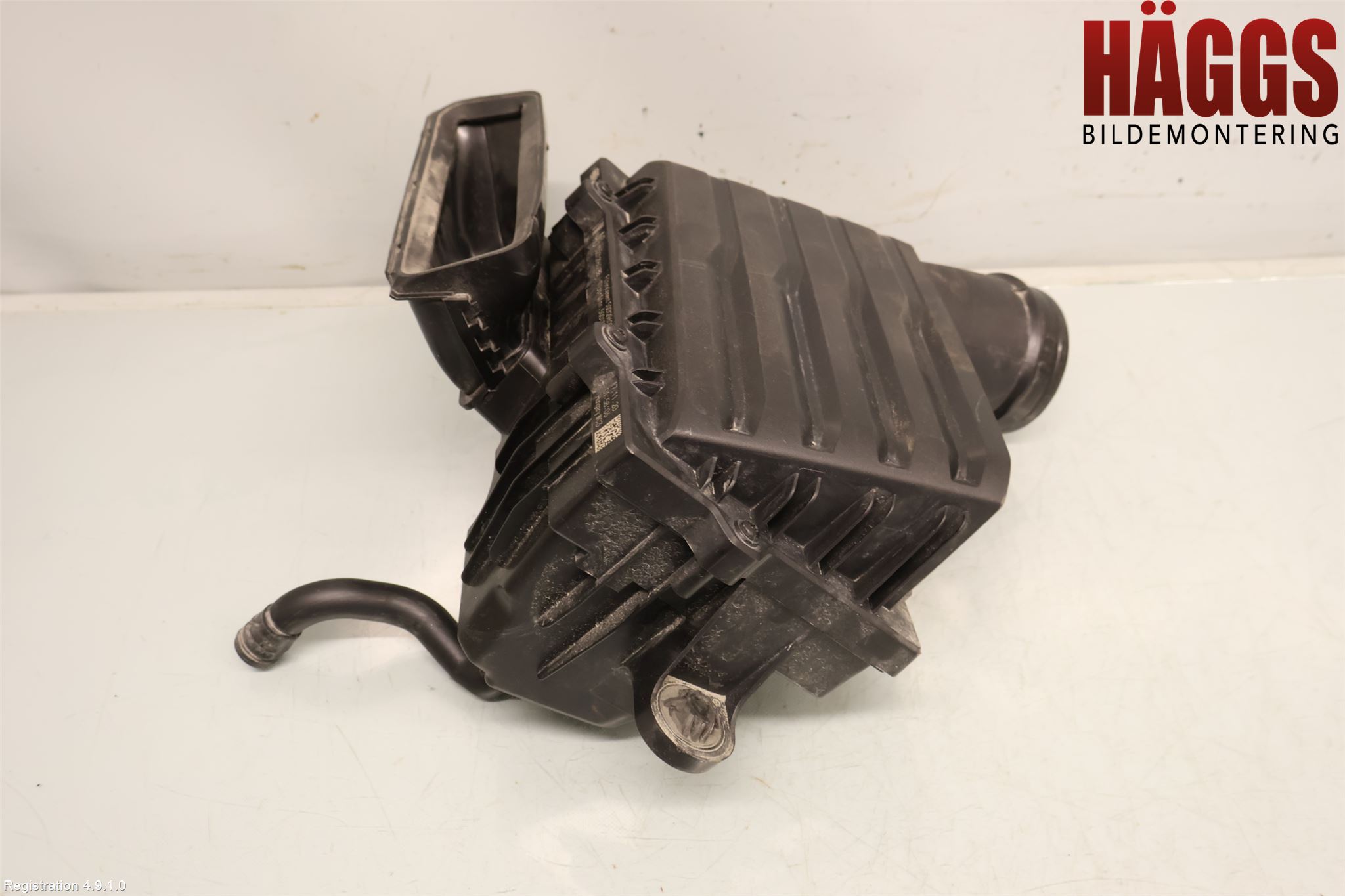 Skoda KAROQ 18- Luftrenare