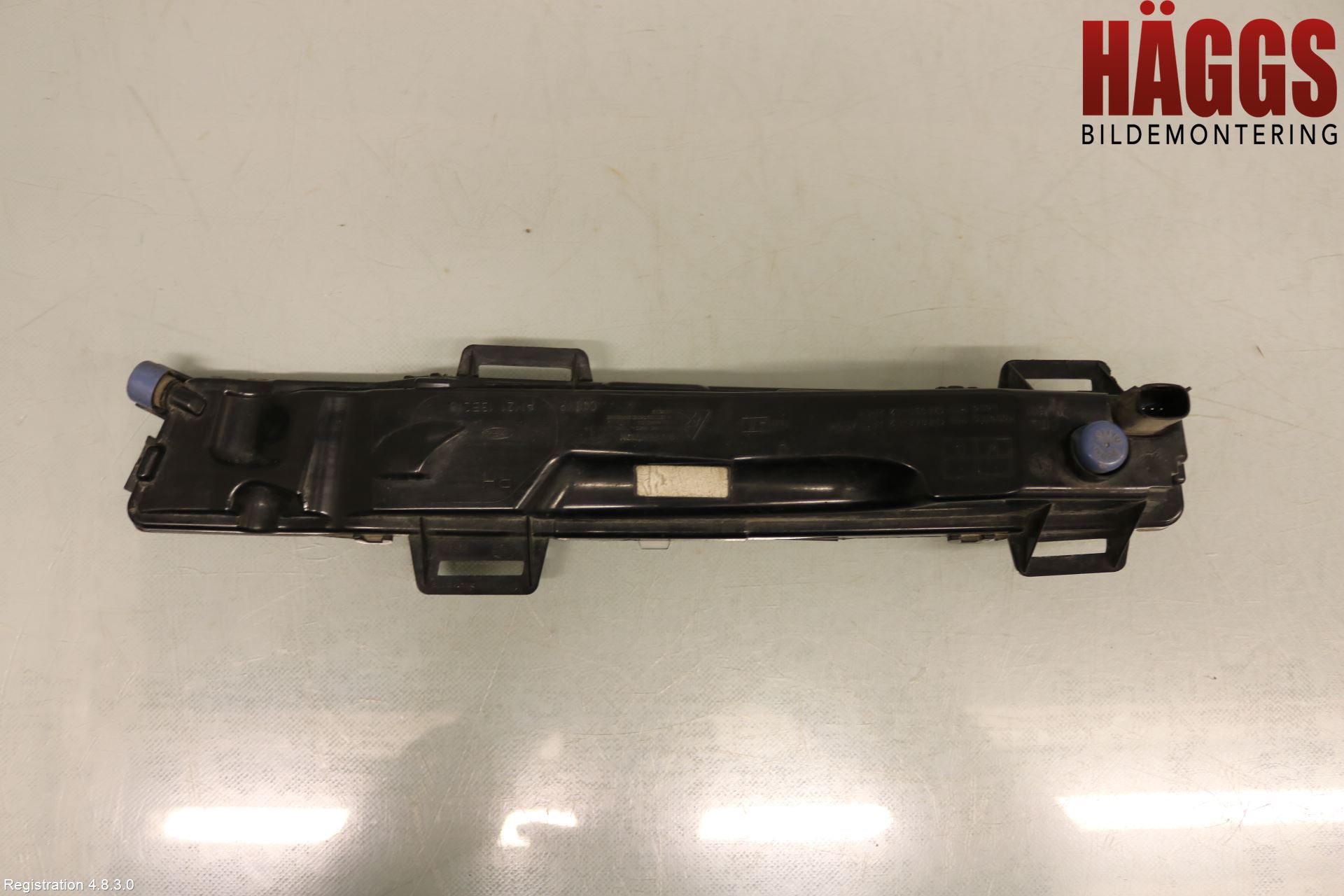 Ford S-MAX 06-15 Positionsljus Fram Hö