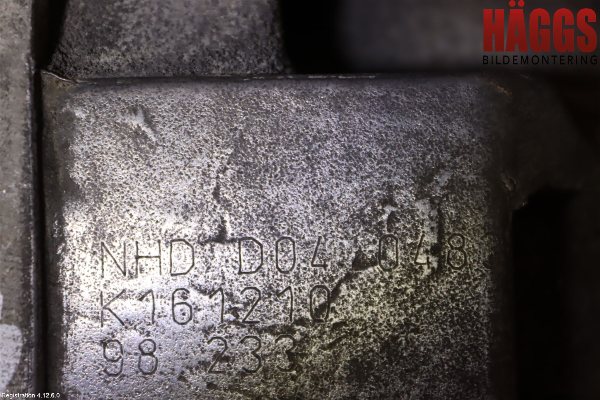 Audi Q5 09-16 Växellåda Automat