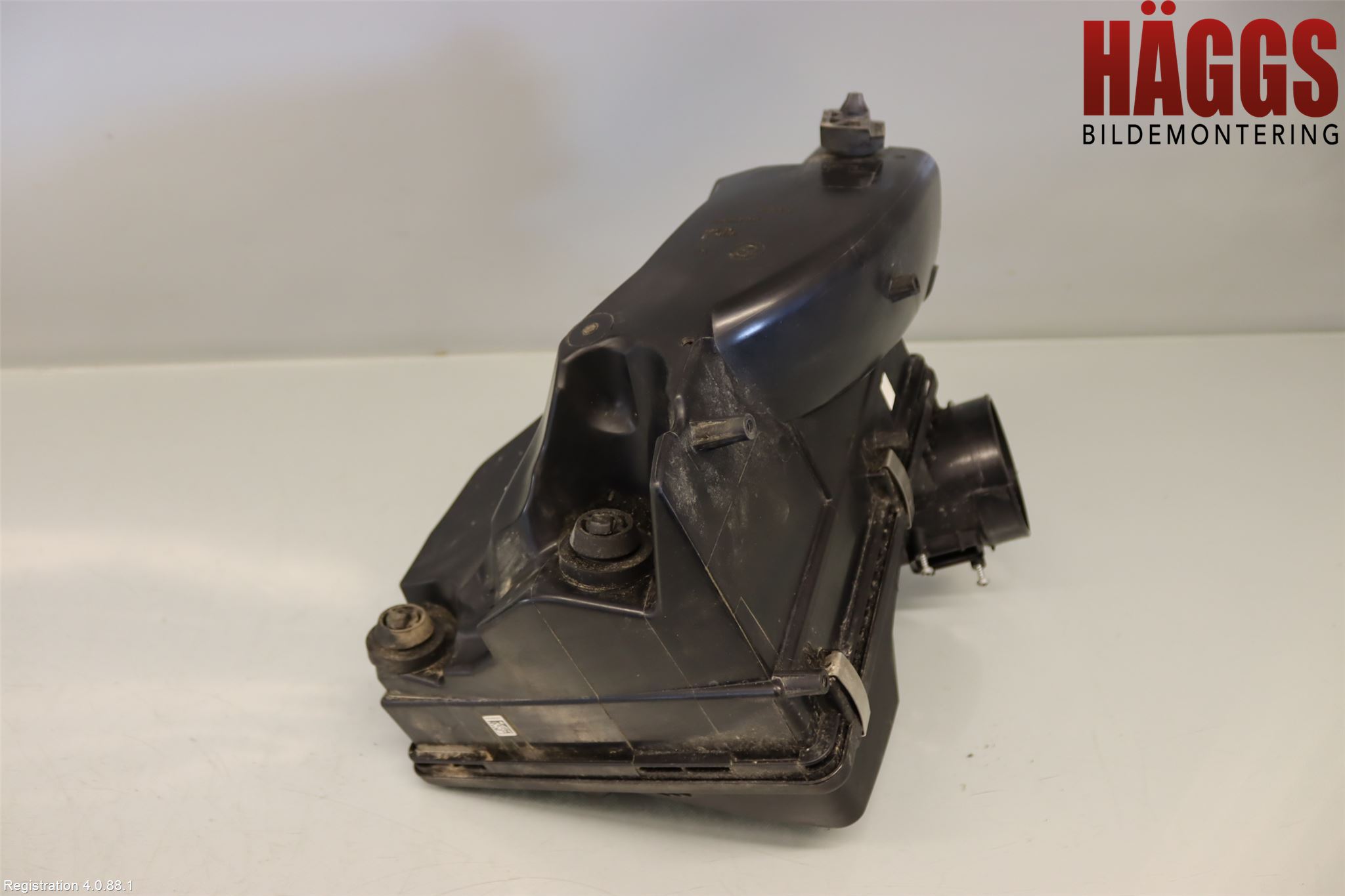 BMW 3 G20/G21/G80/G81 19- Luftrenare