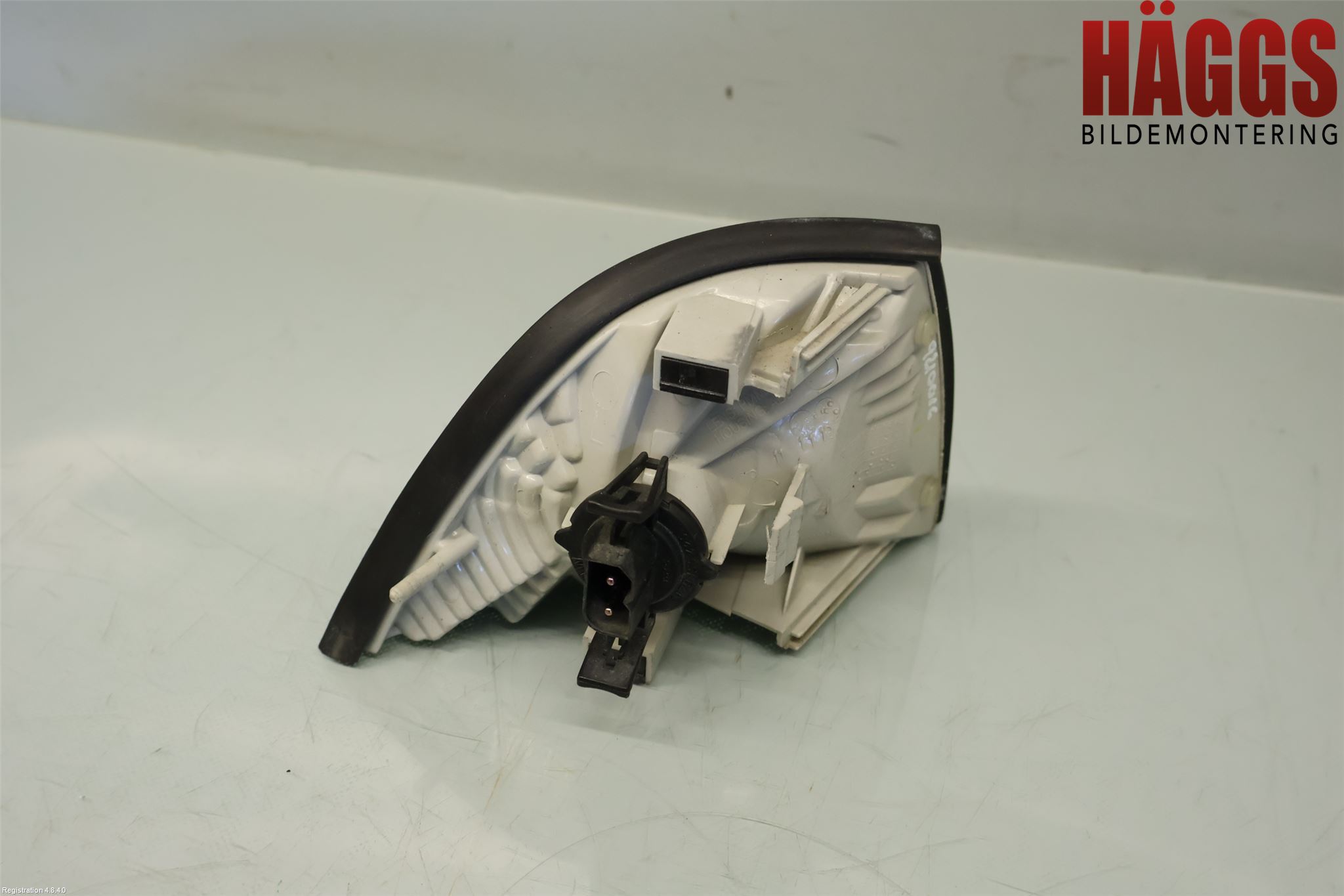 BMW 3 E36      91-00 Blinkers Fram Vänster