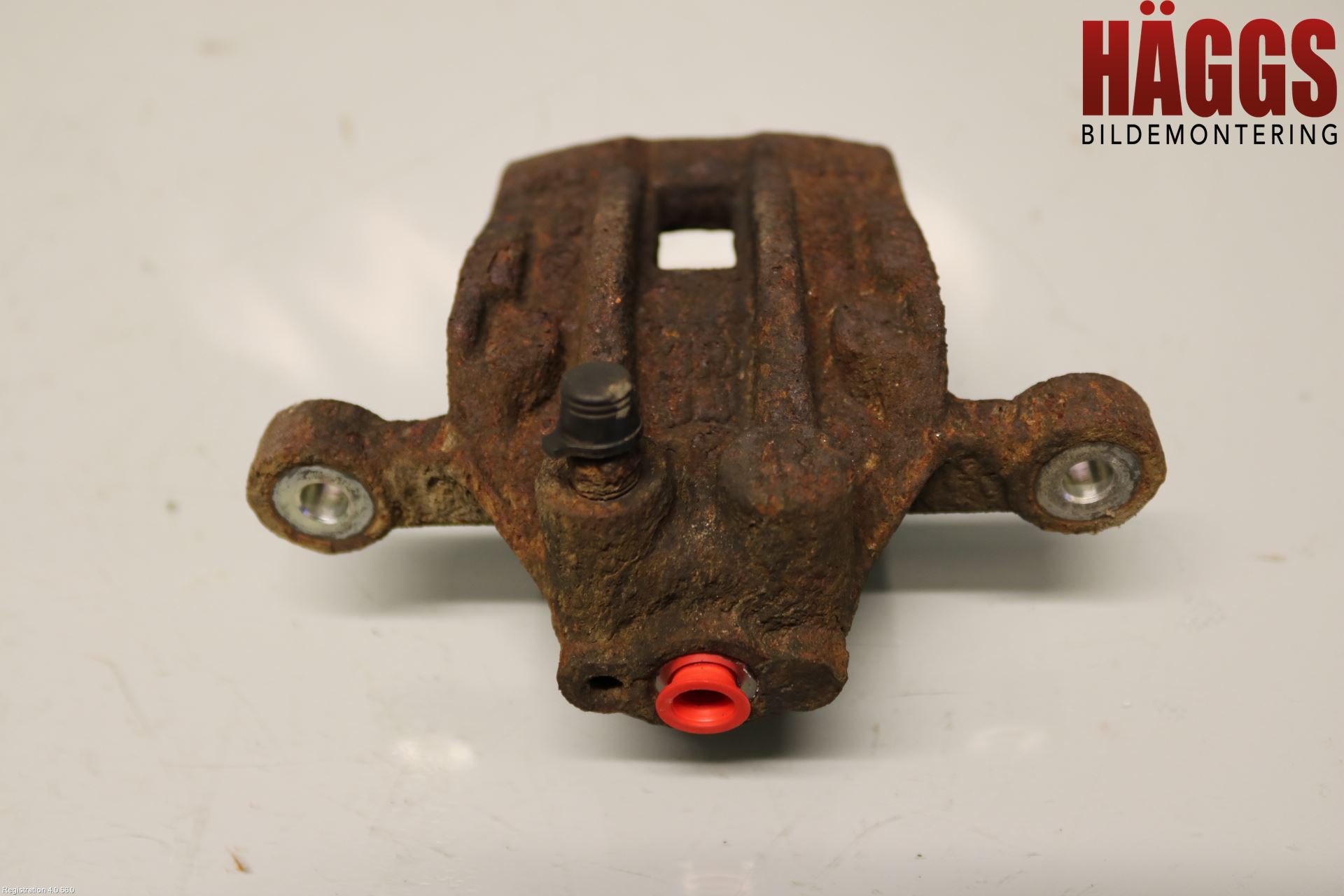 Hyundai ix35 Bromsok Bak Höger