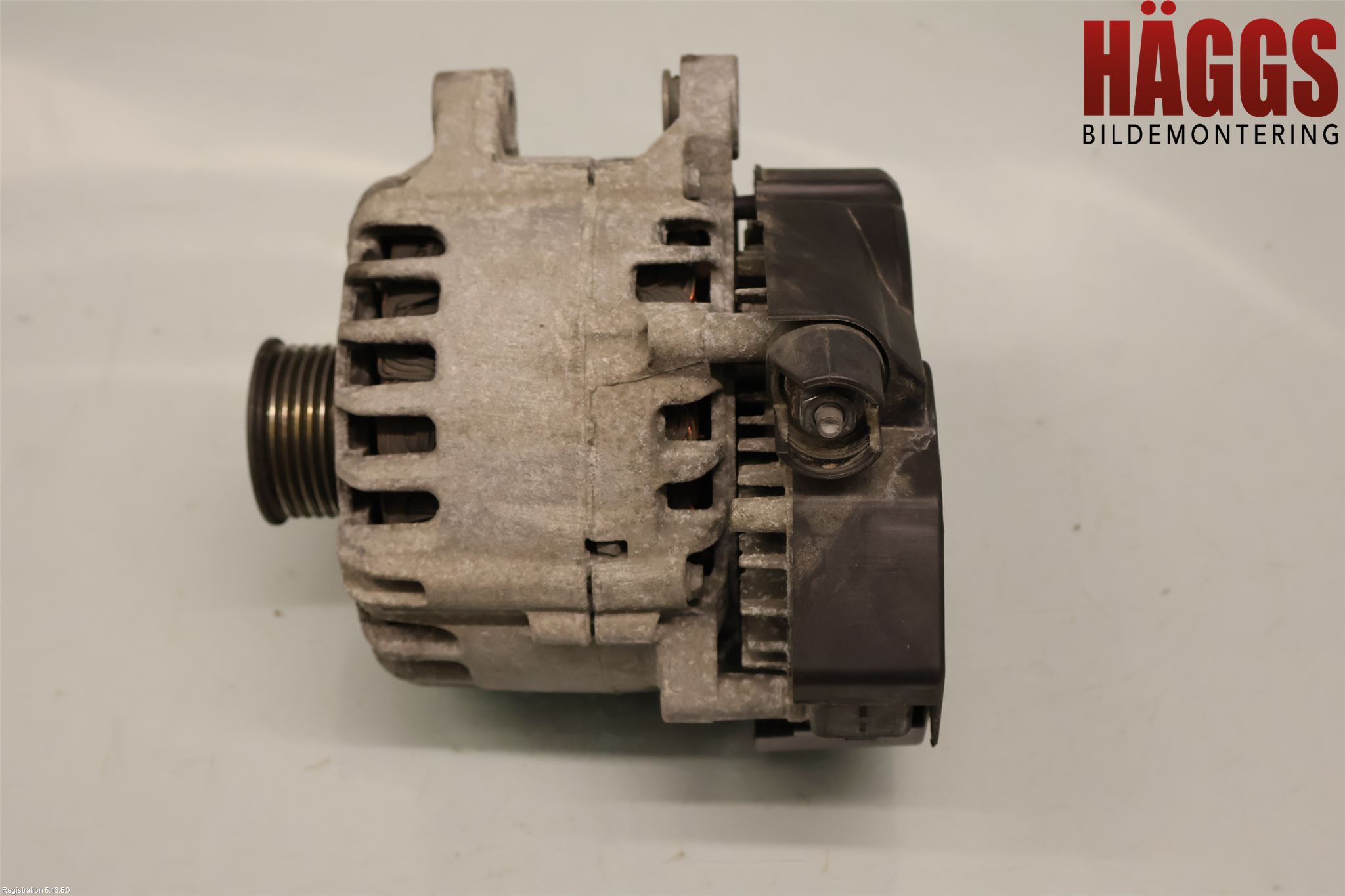 Citroen JUMPY/E-JUMPY 16- Generator