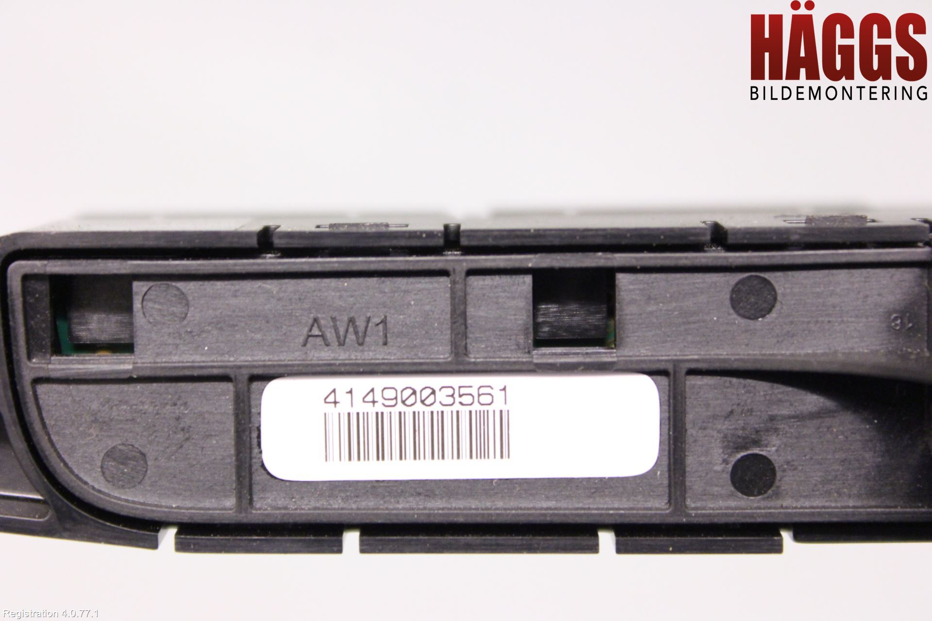 Opel INSIGNIA 09-16 Strömställare Multifunktion