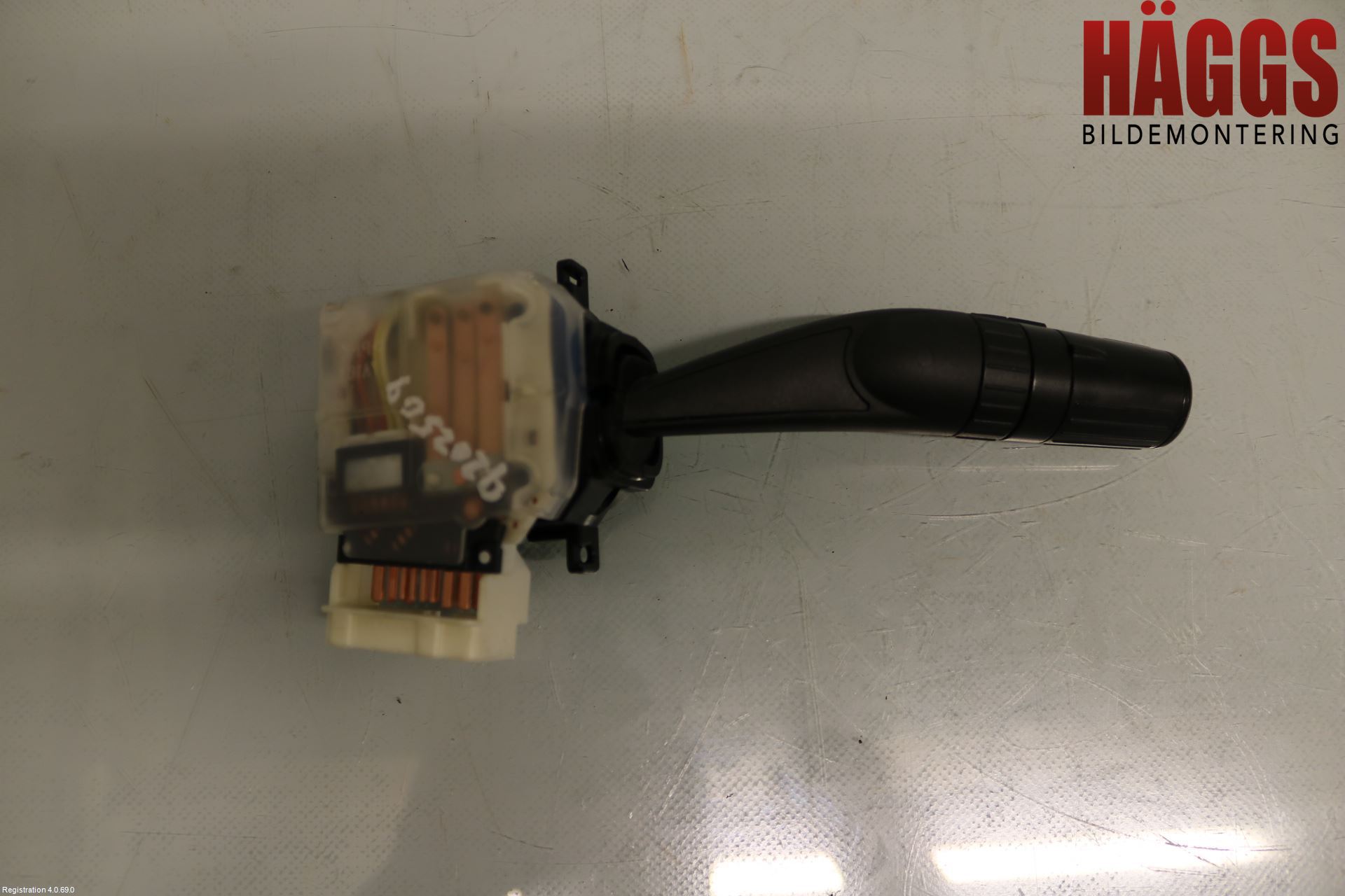 Subaru OUTBACK   07-09 Spak Blinkers-Ljusomk