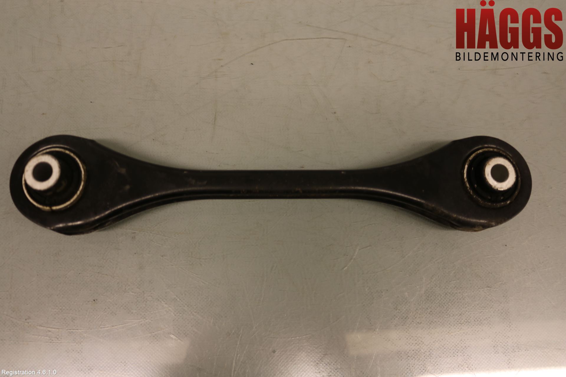 Volkswagen VW GOLF / E-GOLF VII 13-20 Bärarm Bak Vänster