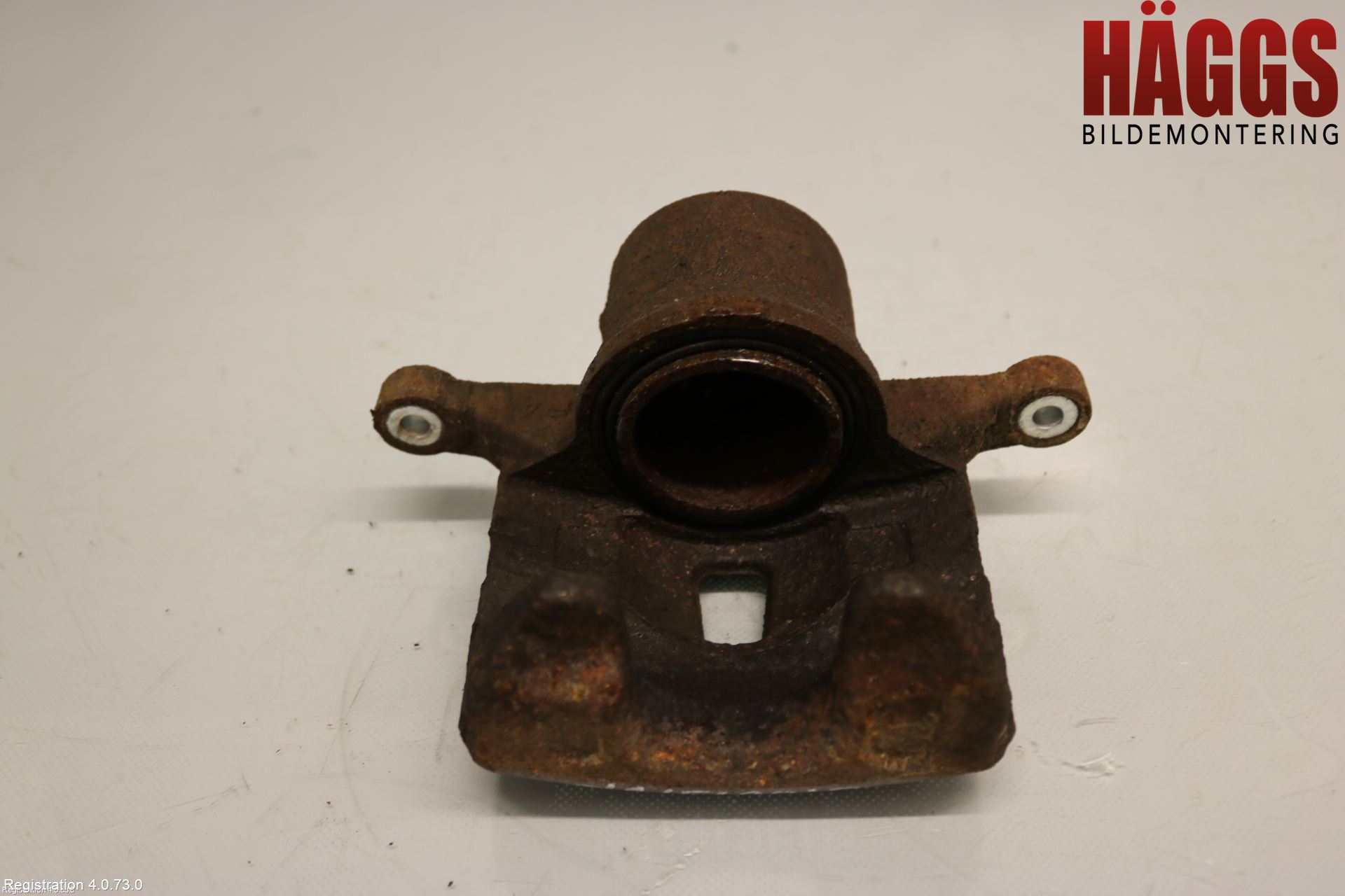 Hyundai i30 GD 13-17 Bromsok Fram Vänster