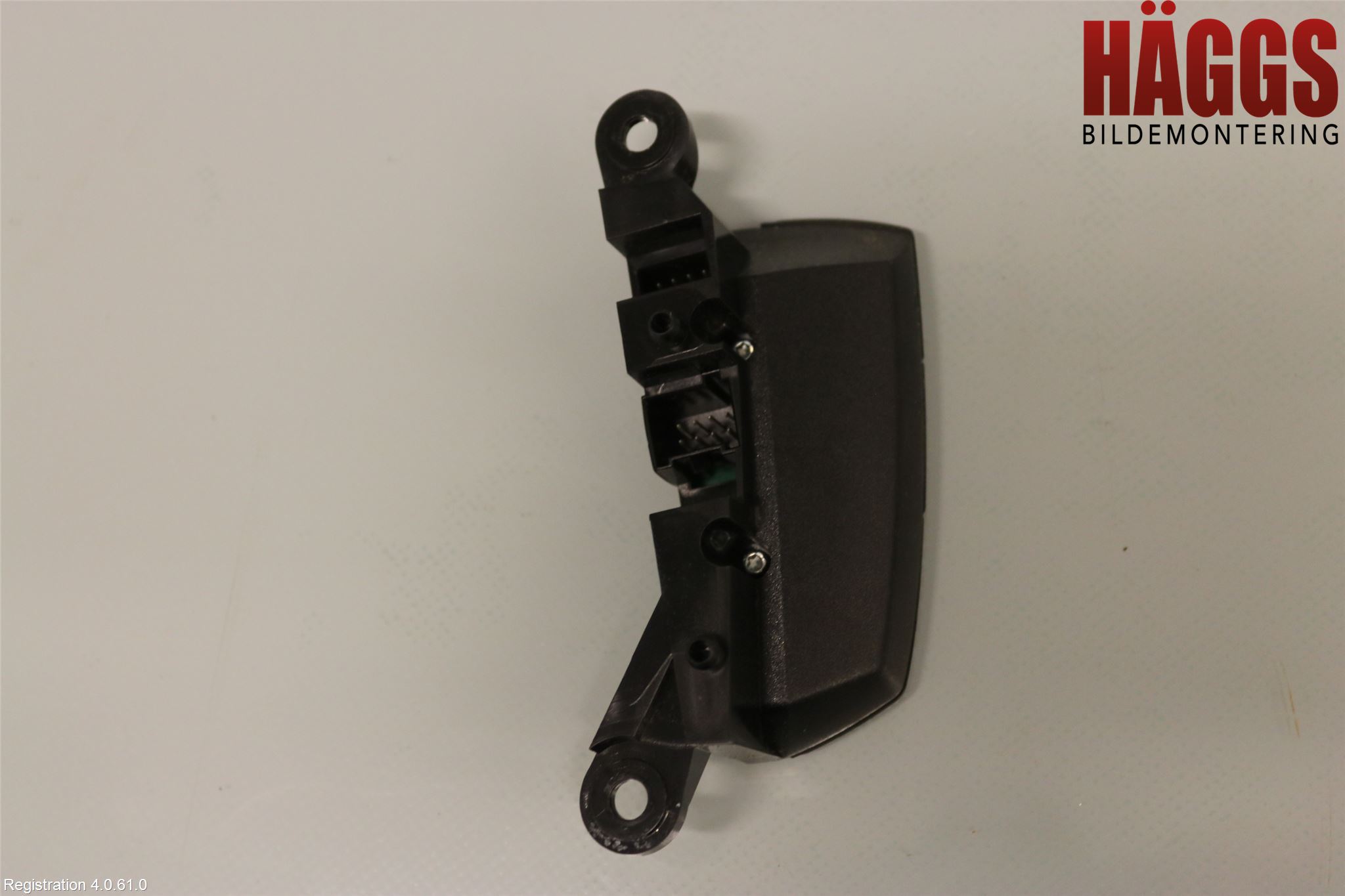 Fiat DUCATO 07-15 Fjärrkontroll Multimedia