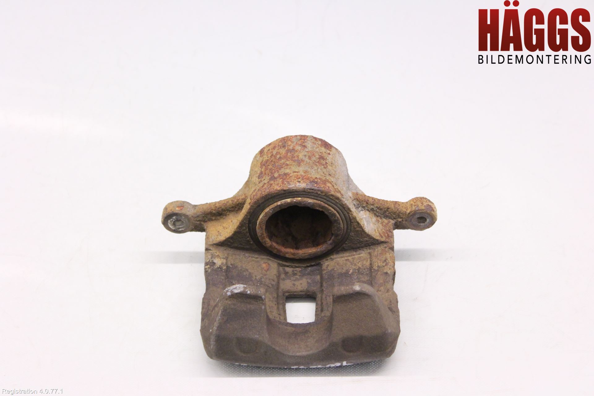 Opel INSIGNIA 09-16 Bromsok Fram Vänster