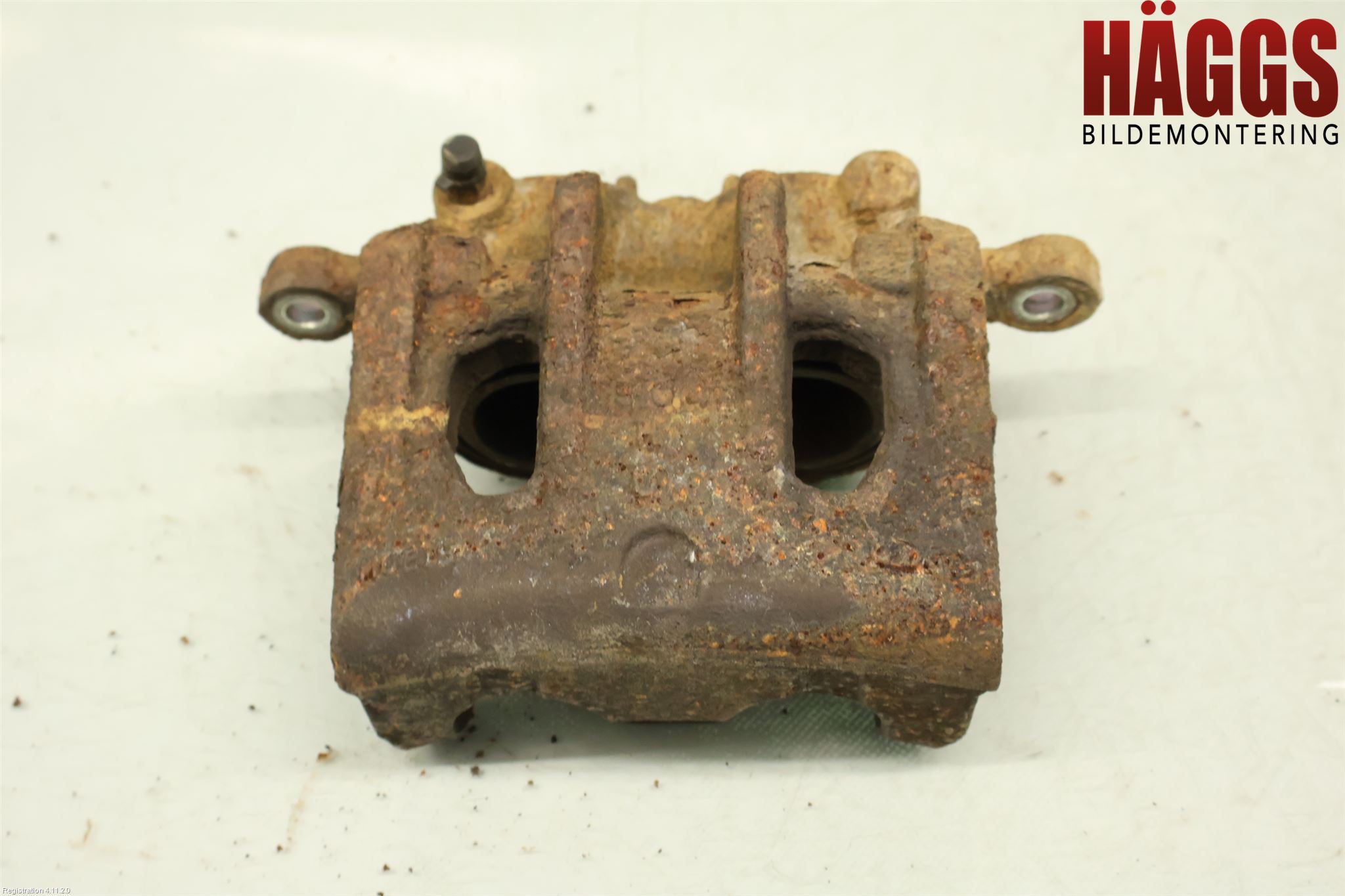 Kia SORENTO 15-20 Bromsok Fram Höger