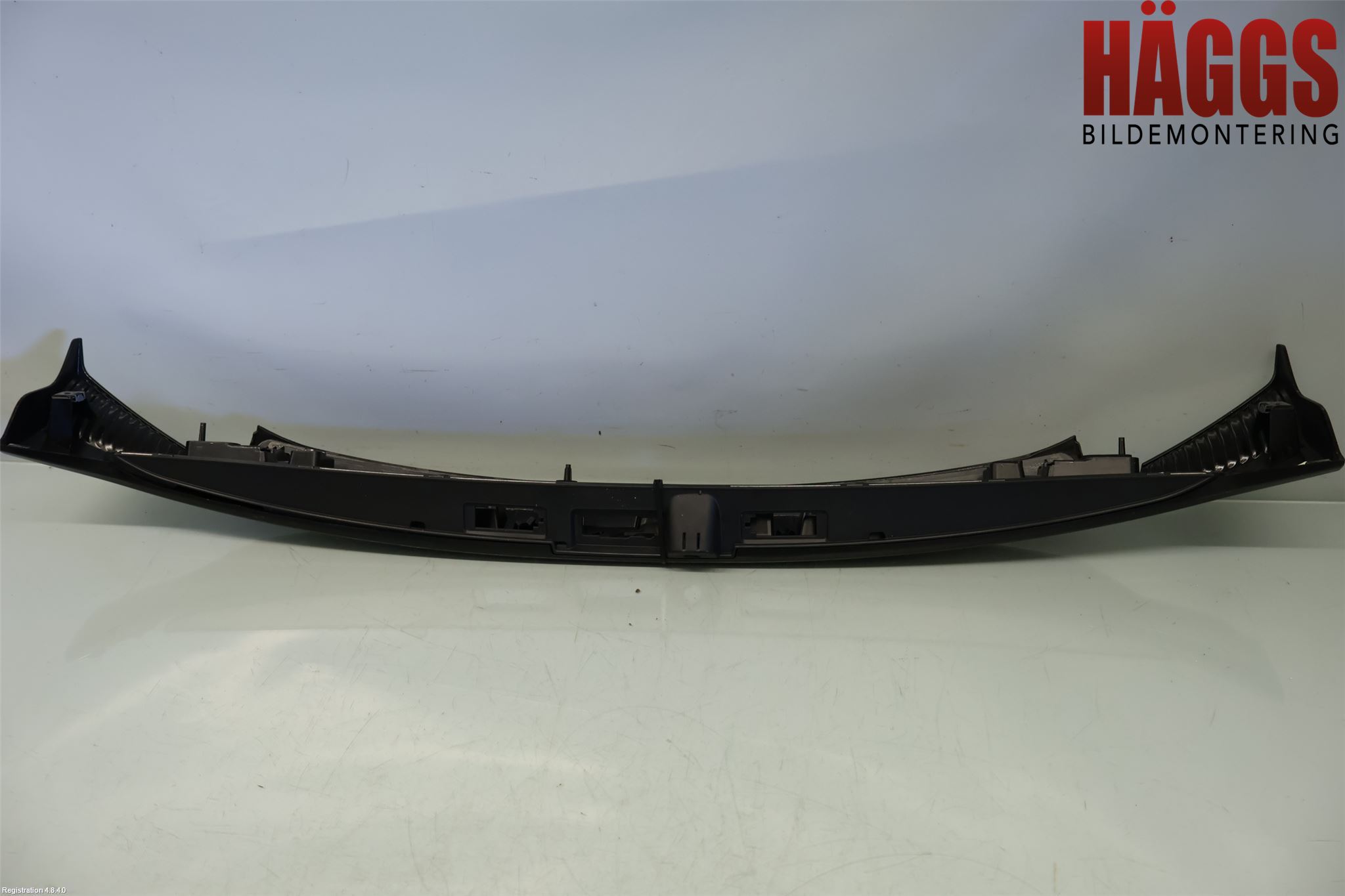 Citroen C4/E-C4 C4X/E-C4X III 21- List Bak-Baklucka