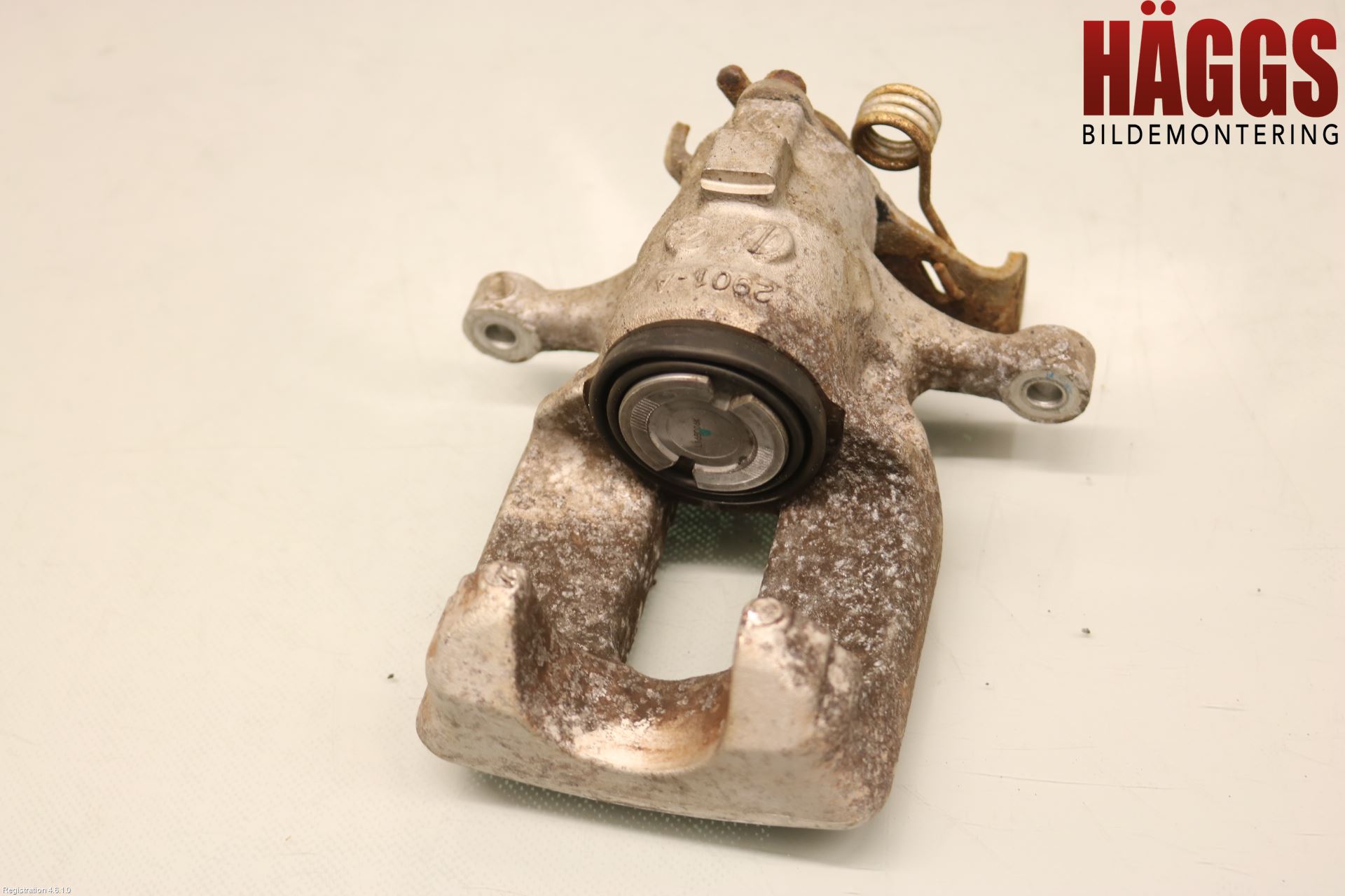 Opel MOKKA 13-20 Bromsok Bak Höger