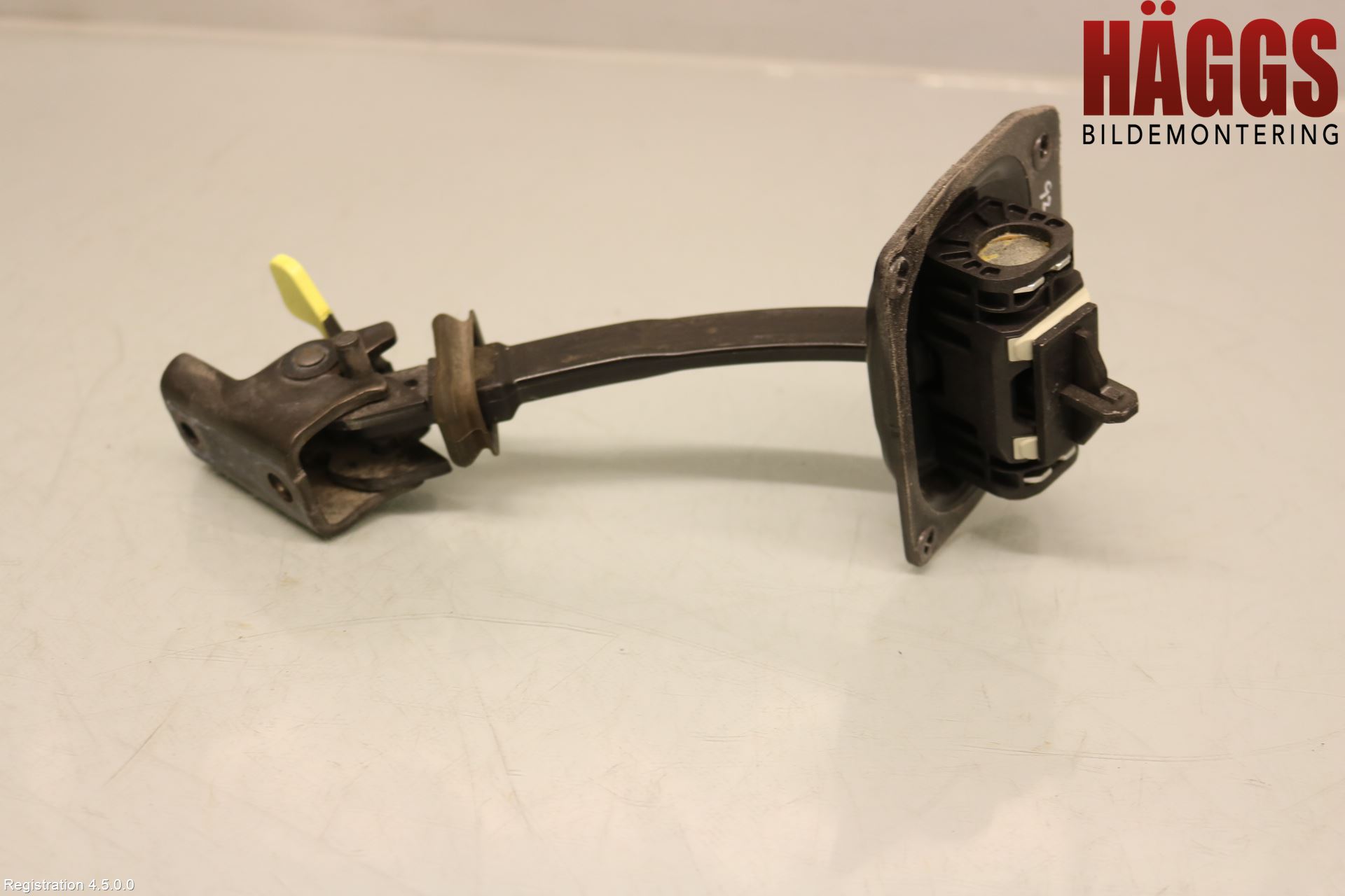 Peugeot EXPERT/E-EXPERT 17- Dörrstopp