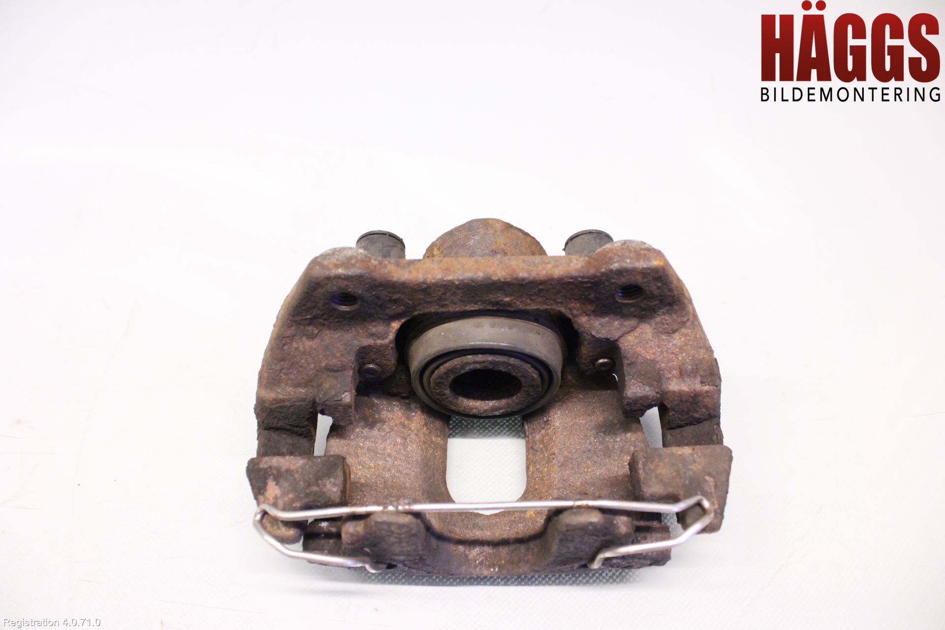 Volvo S80 99-03 Bromsok Bak Höger