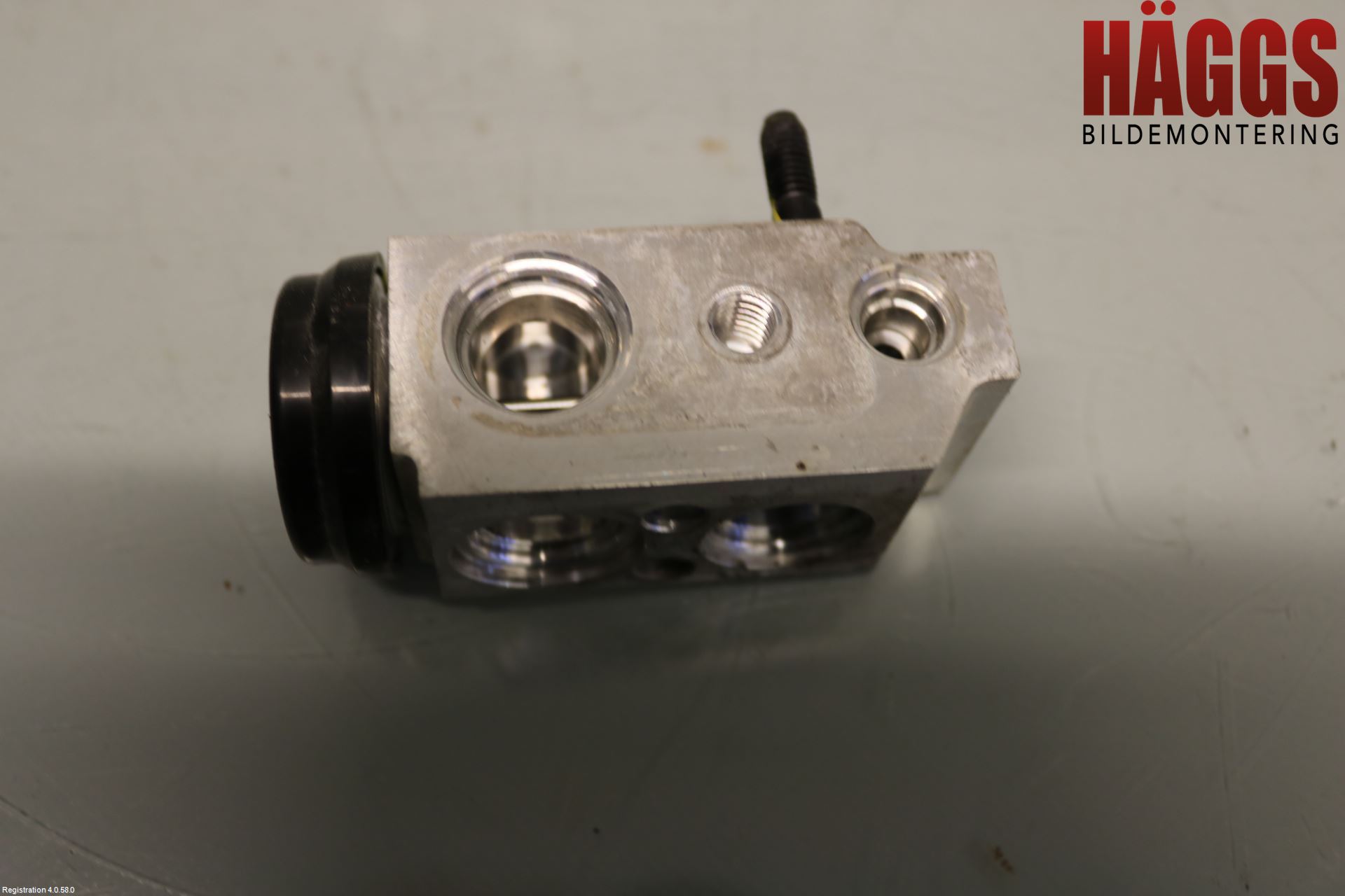 Hyundai i40 16-18 Ac Expansionsventil