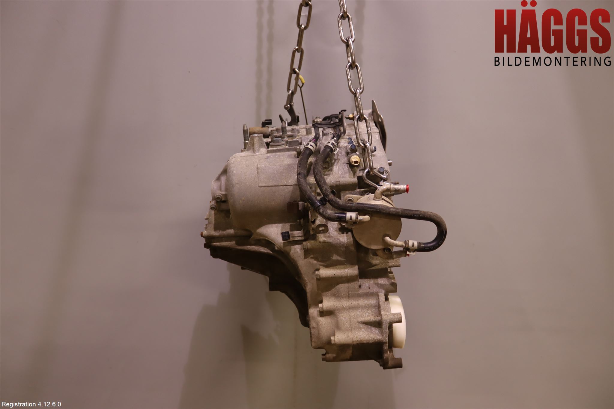 Honda CR-V 13-18 Växellåda Automat