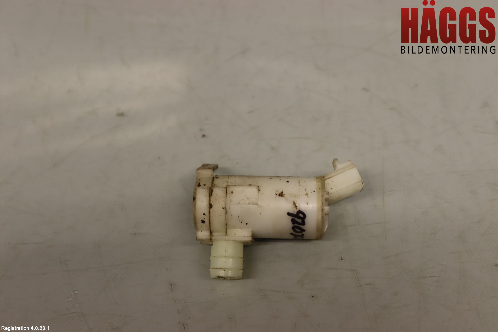 Suzuki VITARA 15- Spolarpump Vindruta