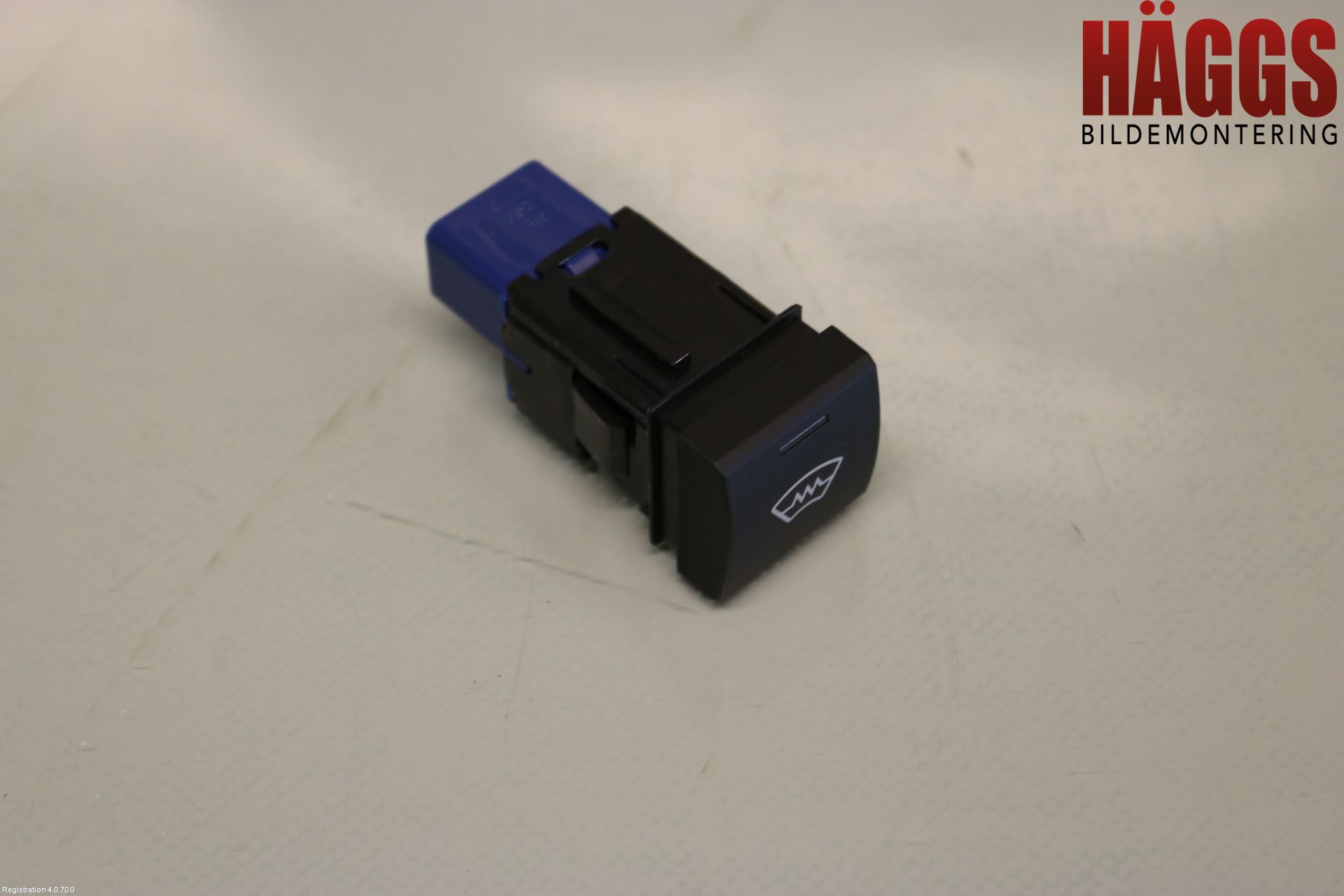 Toyota RAV4 19- Strömställare Övrigt