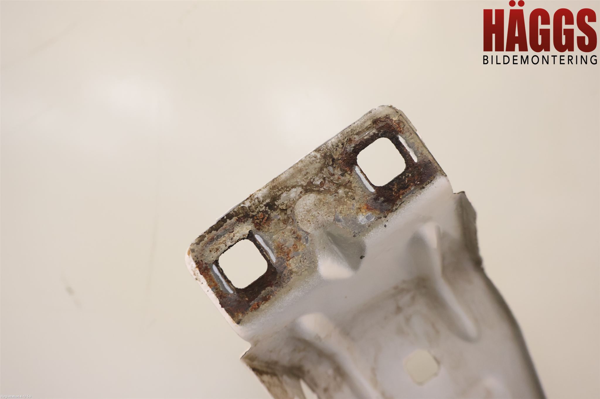 Ford KUGA 13-16 Skärm Fram Vänster