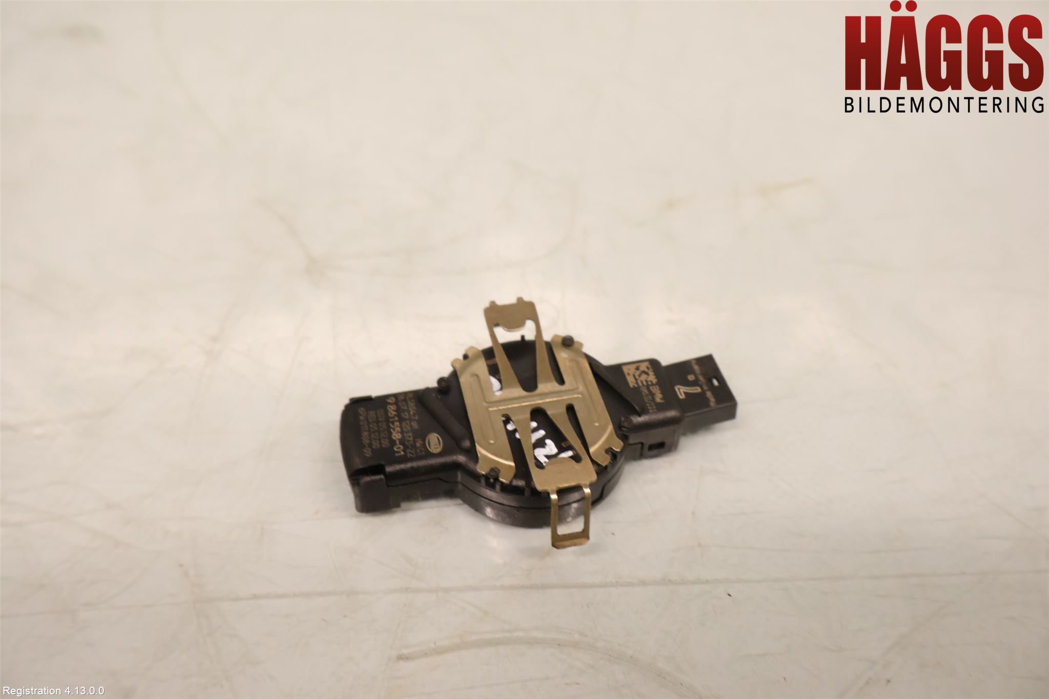 BMW 3 F30/F31/F80 12-19 Regnsensor