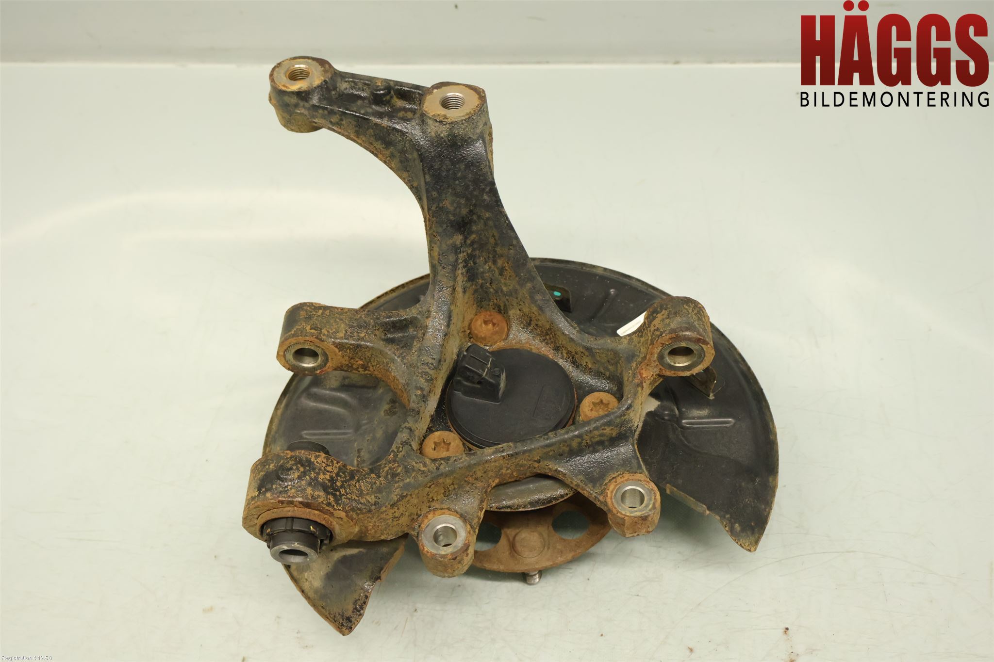 Kia XCEED 19- Hjullagerhus Bak Hö