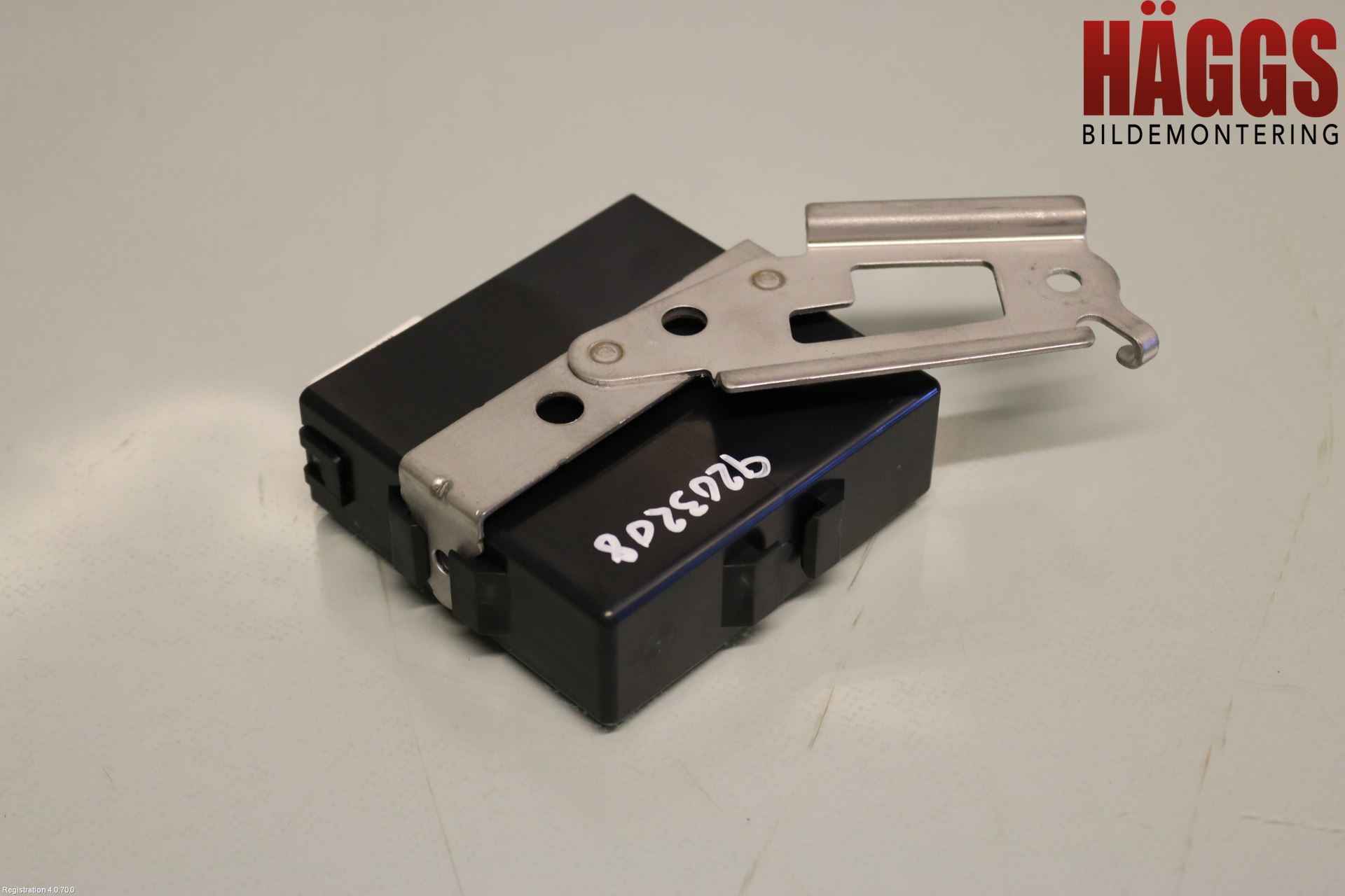 Toyota RAV4 19- Styrenhet Parkbroms Epb