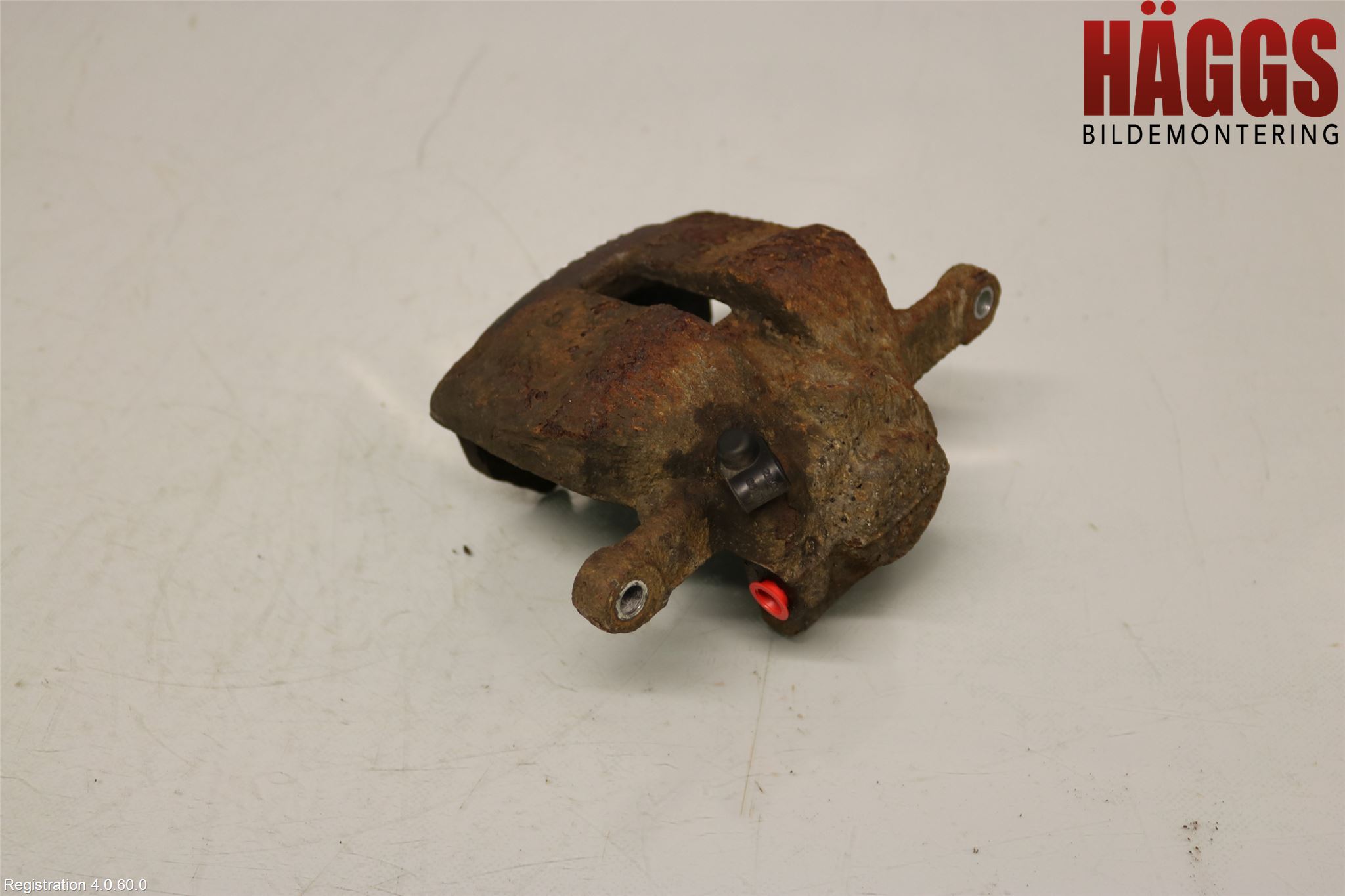 Mini COUPE R56 05-14 Bromsok Fram Vänster