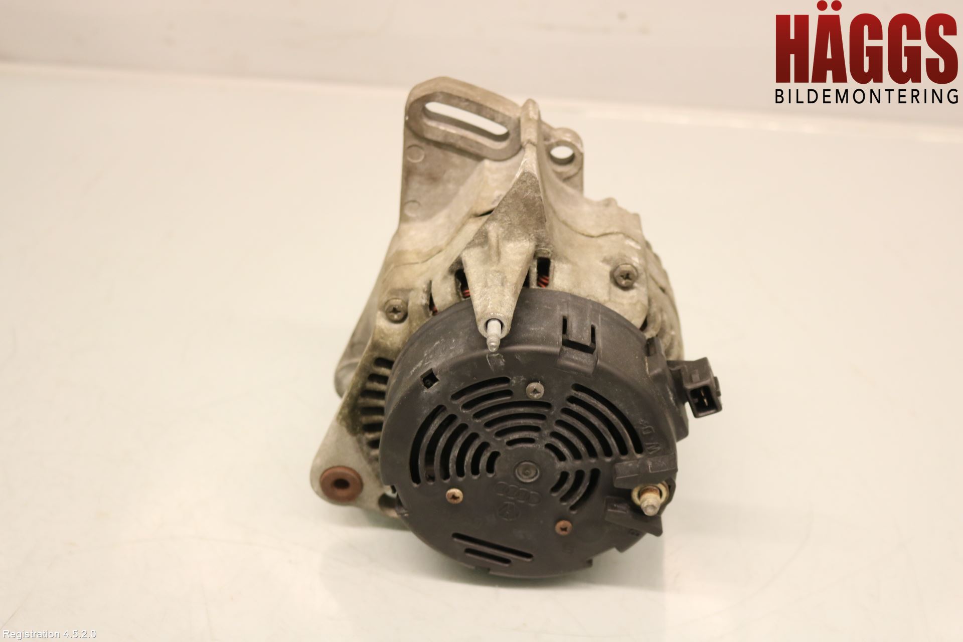 Volkswagen VW GOLF III 92-99 Generator