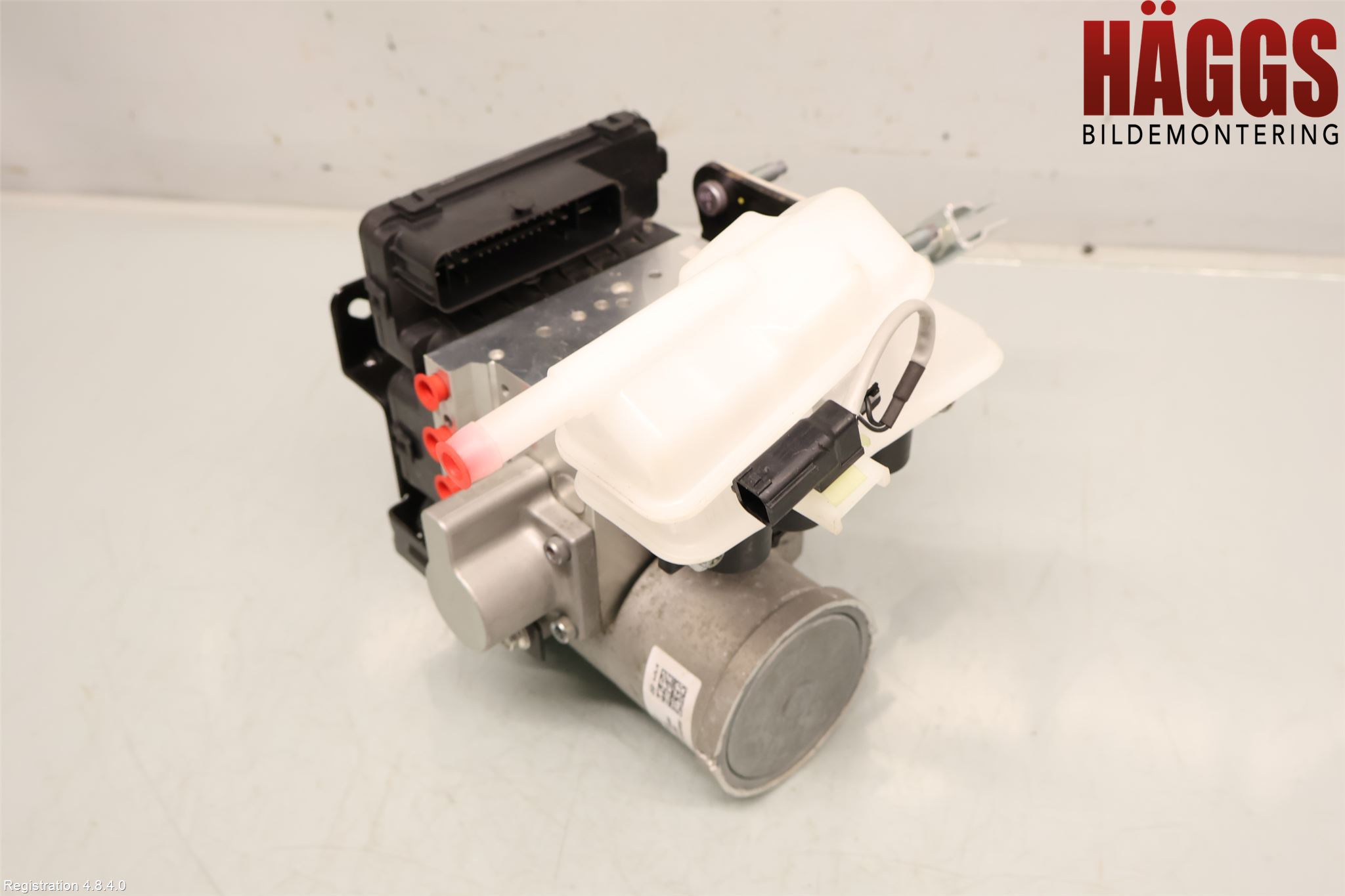 Kia CEED/CEED SW 19- Abs Hydraulaggregat