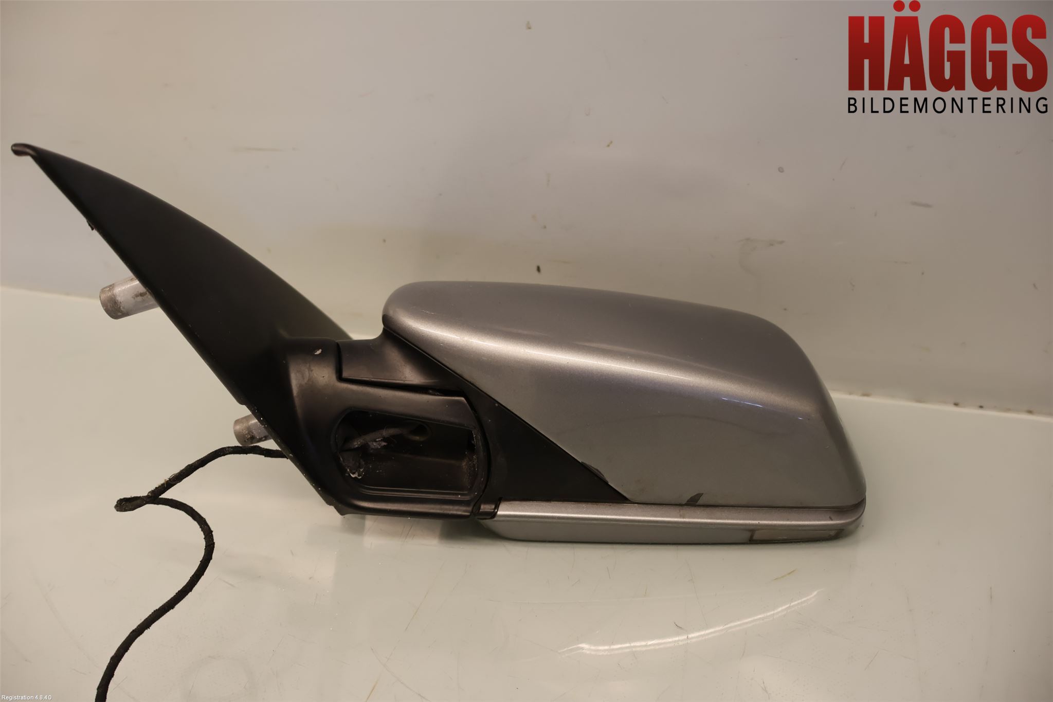 BMW 6 E63/64    02-10 Spegel Yttre El Vä