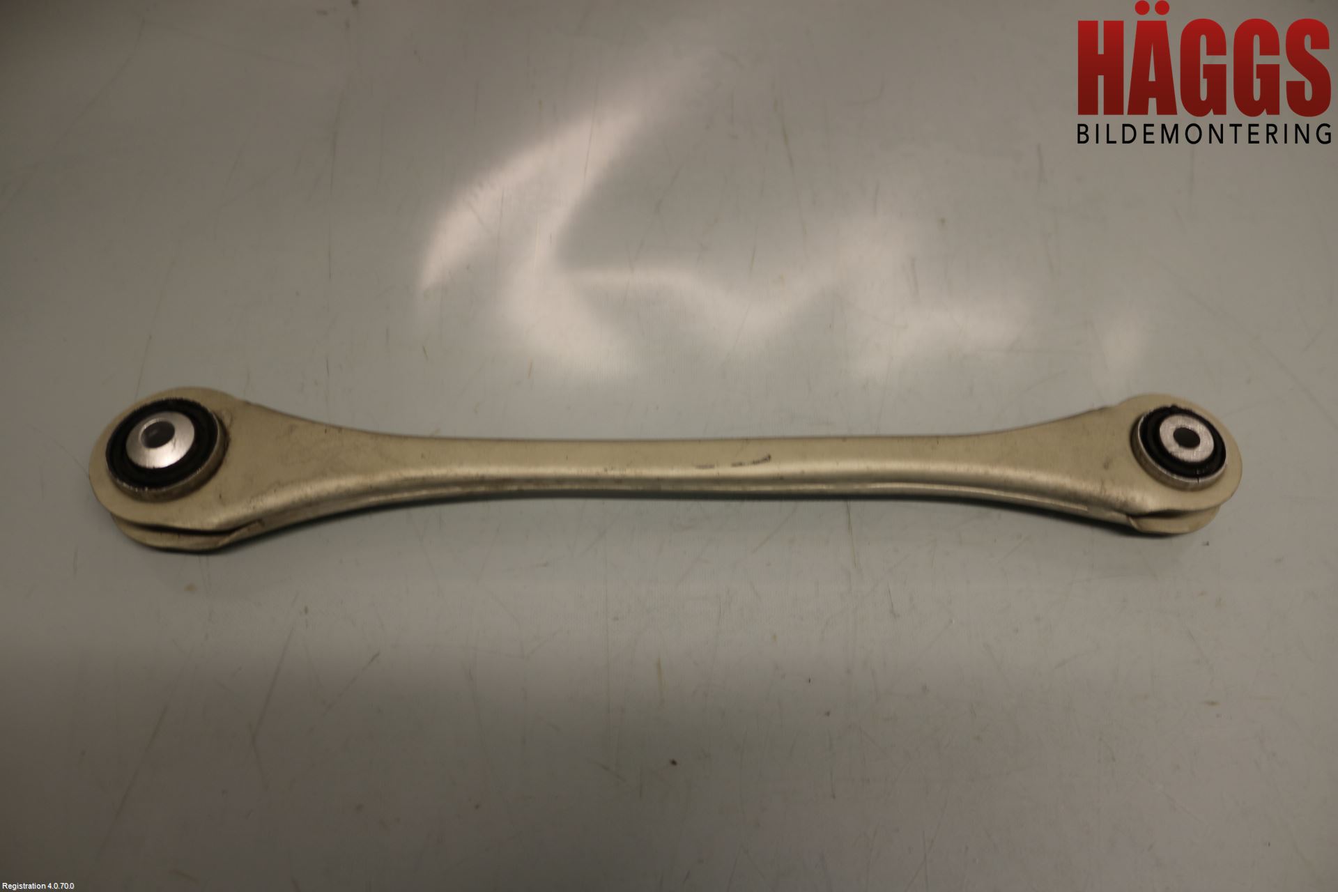 Audi A6 F2/C8 19- Bärarm Bak Höger