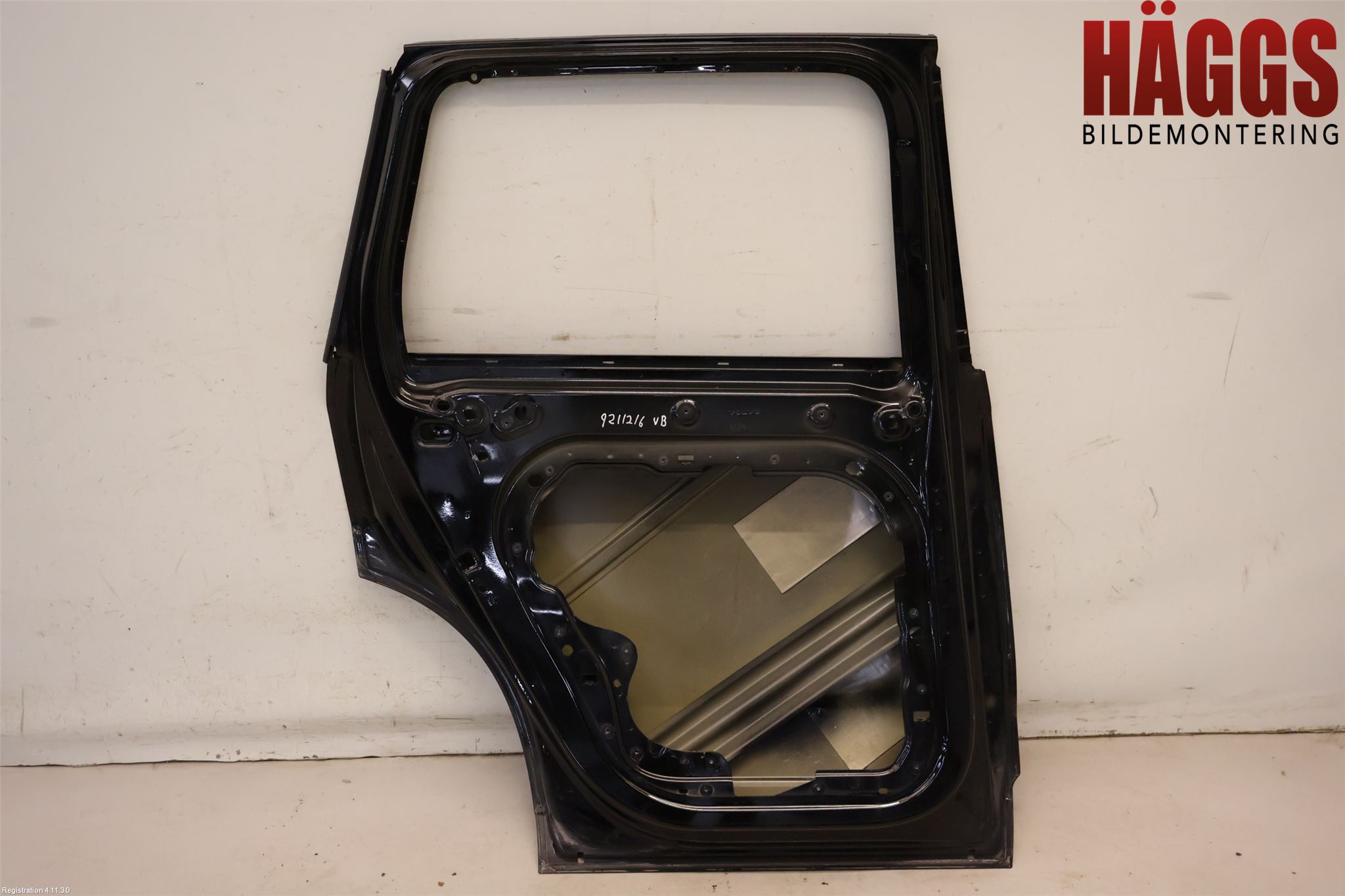 Volvo XC90/RECHARGE 16- Dörr Bak Vänster