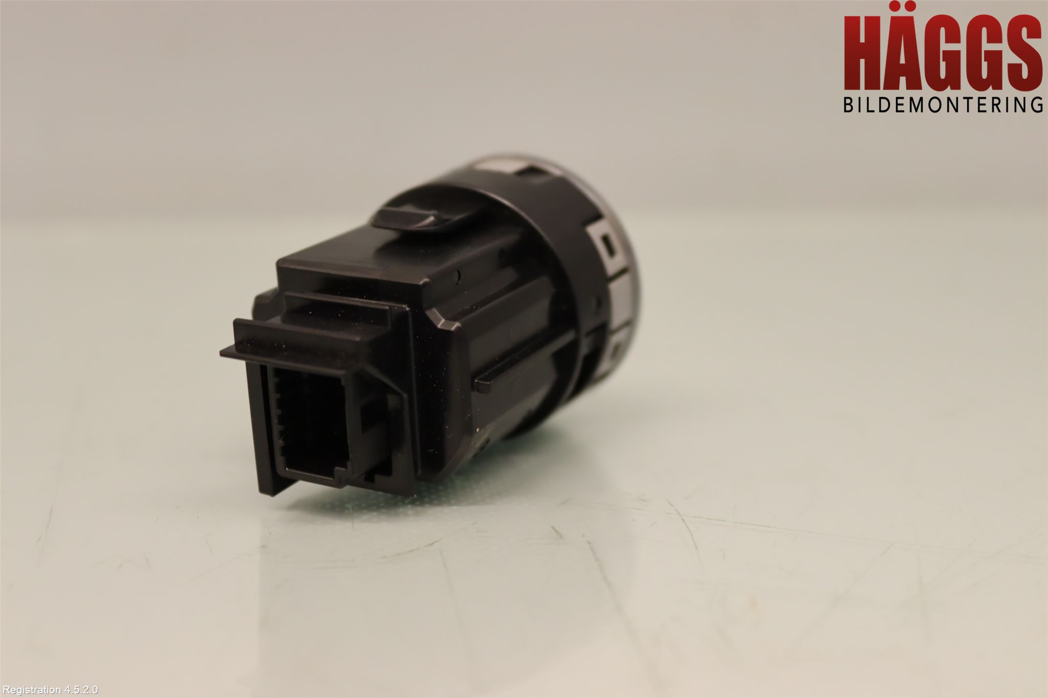 Toyota COROLLA 19- Startknapp Personbil