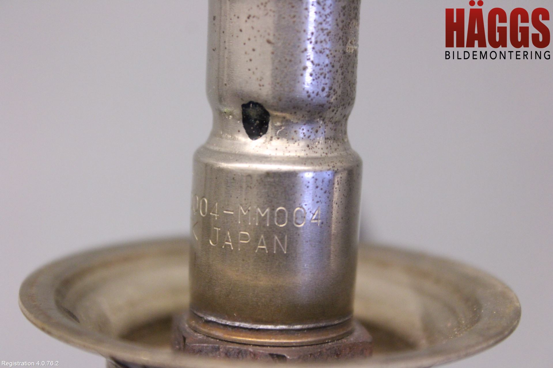 Mitsubishi OUTLANDER 13-21 Injlambdasond