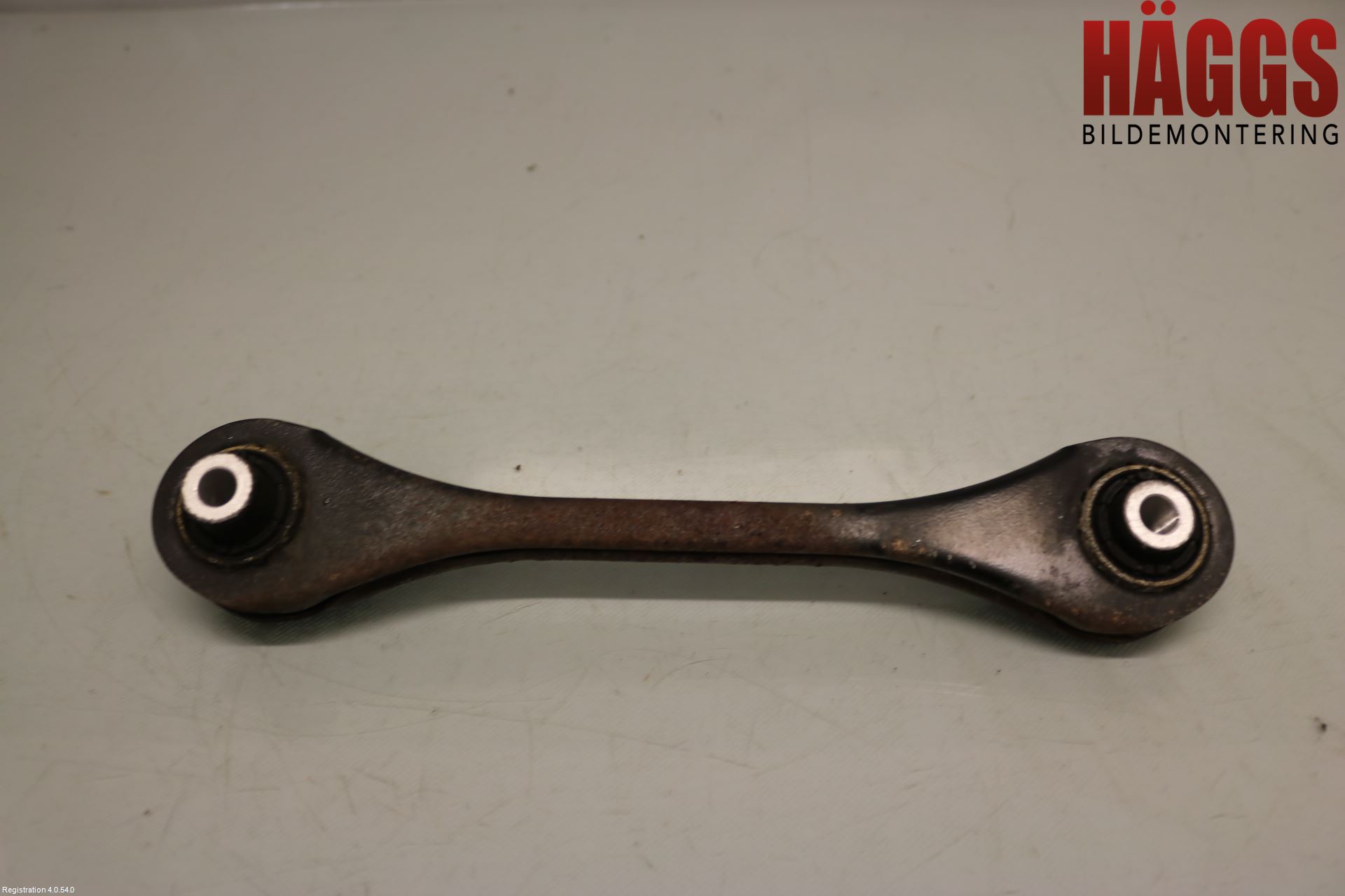 Volkswagen VW GOLF / E-GOLF VII 13-20 Bärarm Bak Vänster