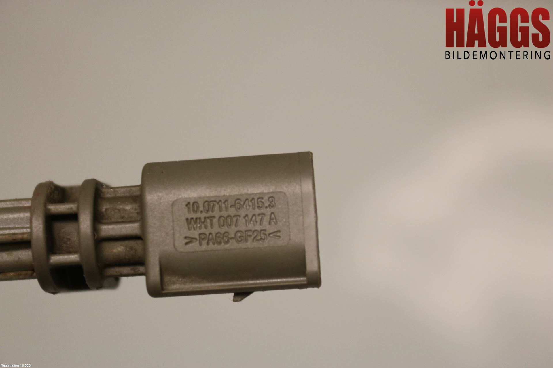 Volkswagen VW T-ROC 18- Abs Sensor