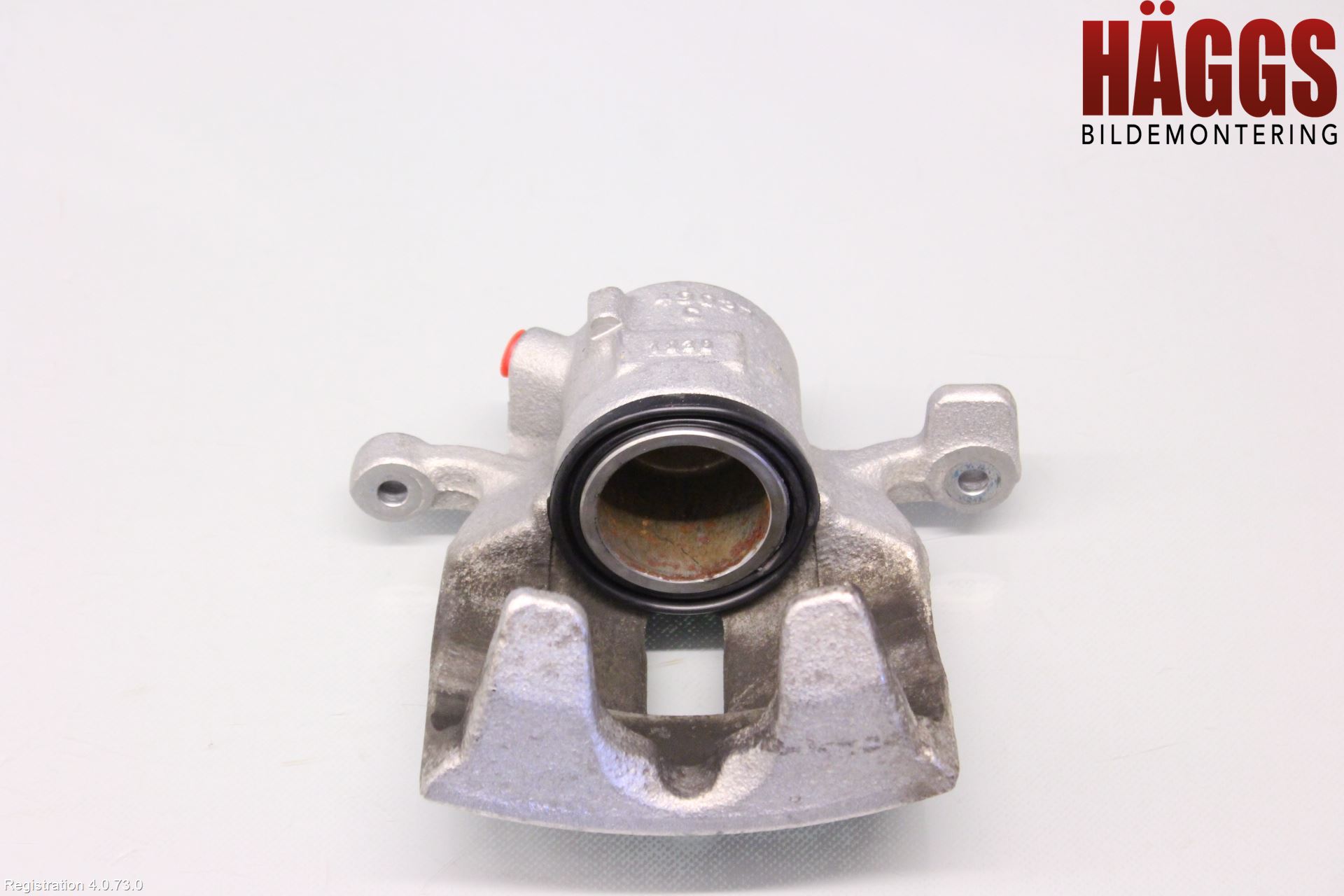 BMW 3 G20/G21/G80/G81 19- Bromsok Fram Höger