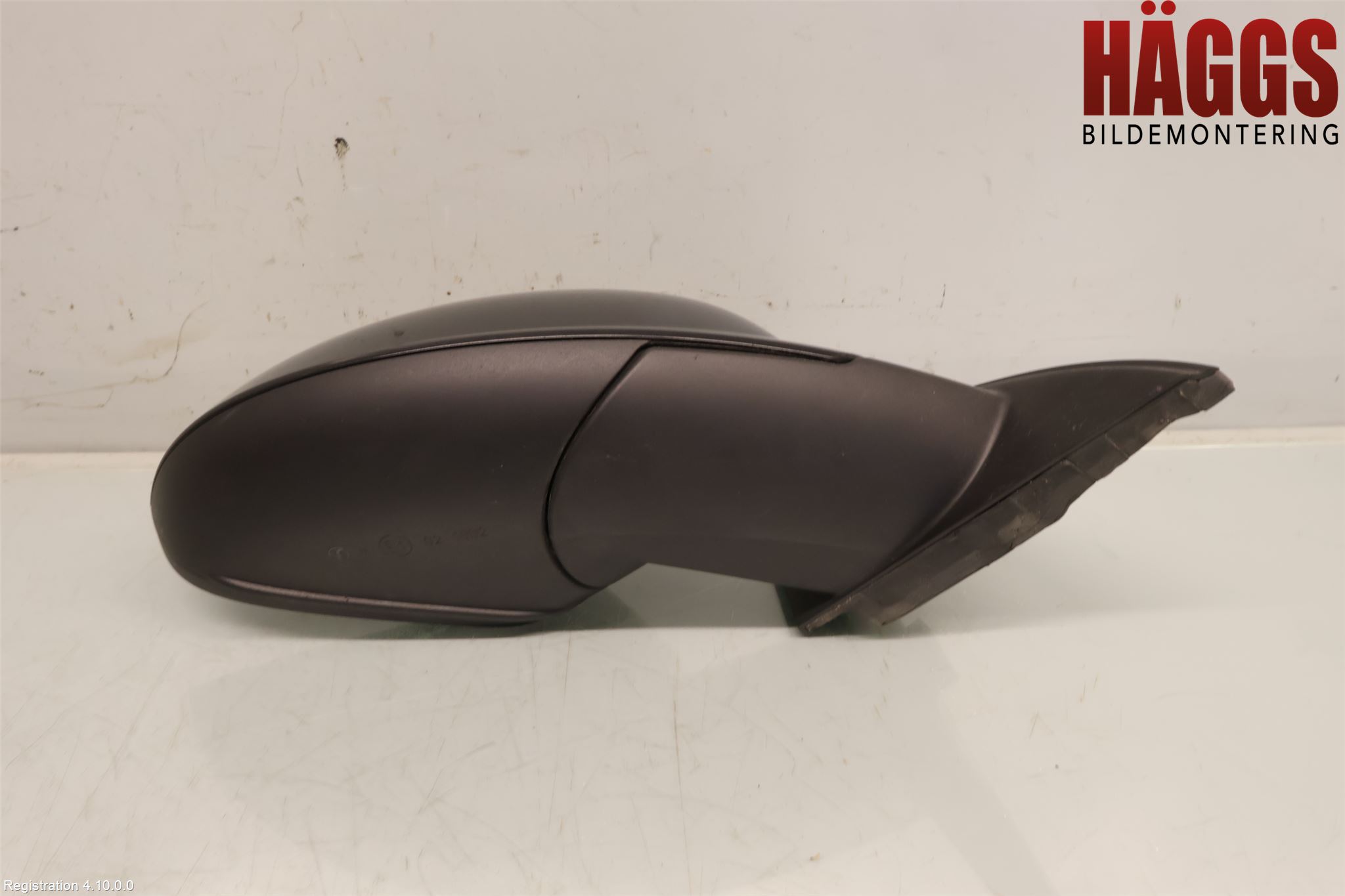 Opel INSIGNIA 09-16 Spegel Yttre El Hö