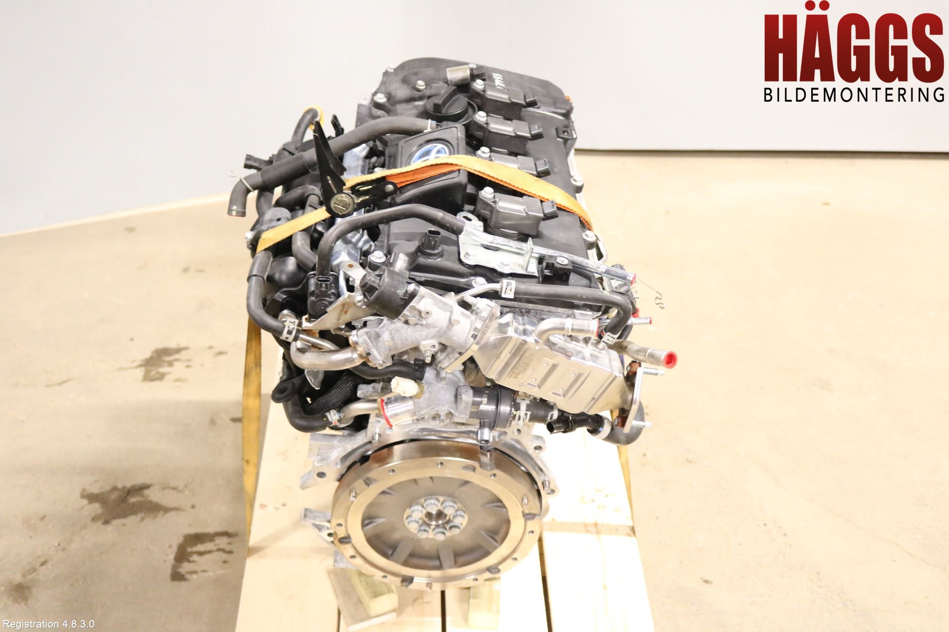 Toyota C-HR 16-23 Motor Bensin