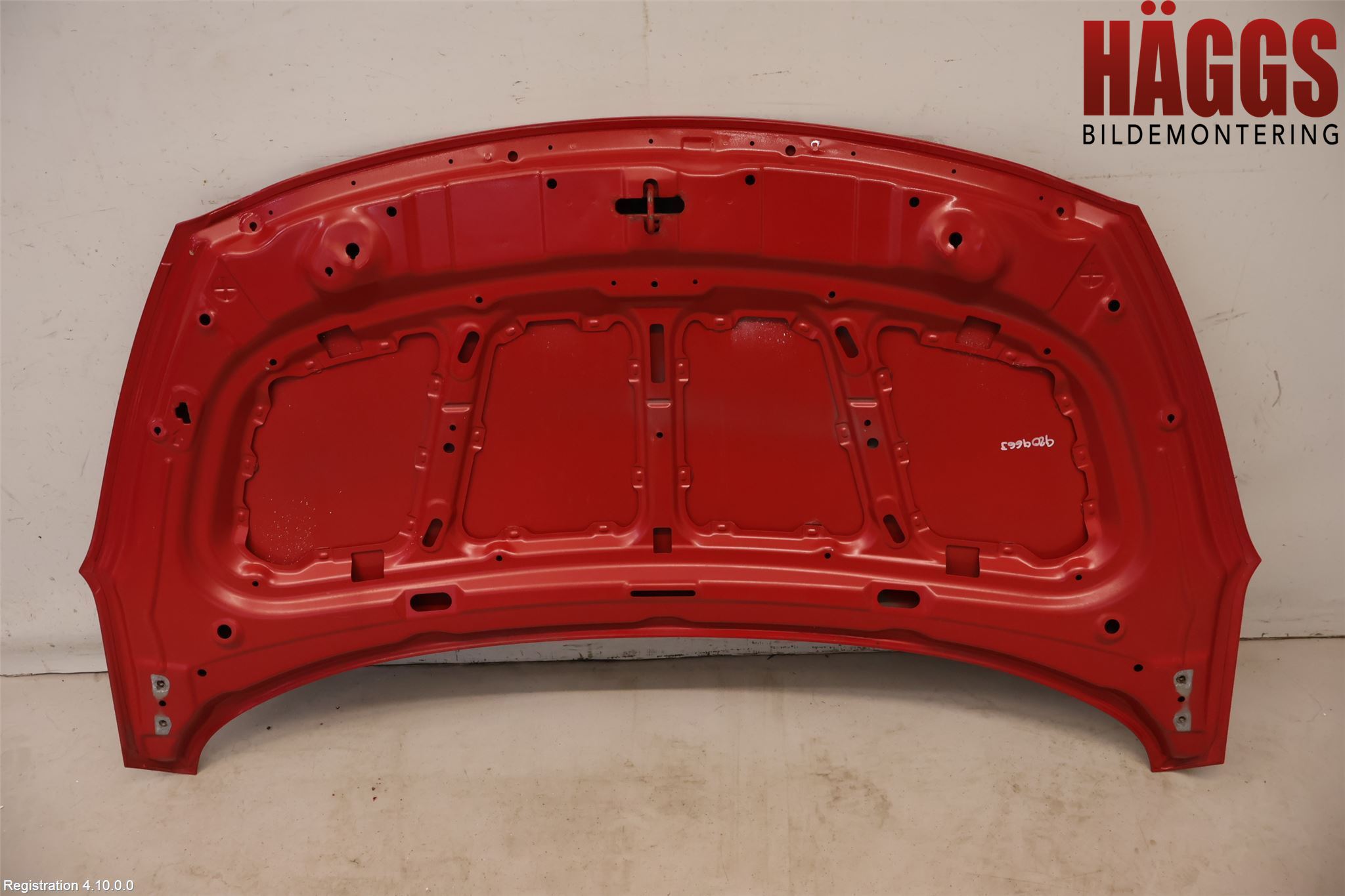 Hyundai i30 GD 13-17 Huv Fram