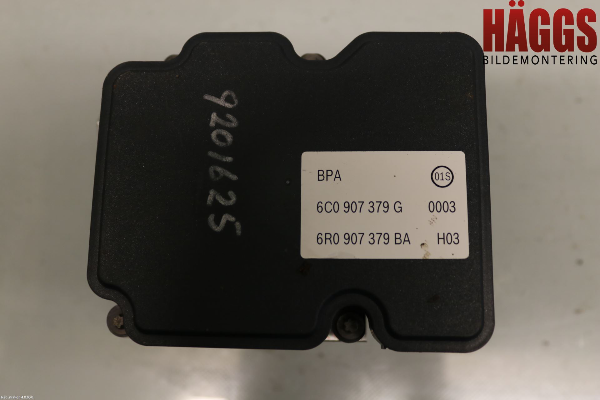 Skoda FABIA 15-21 Abs Hydraulaggregat