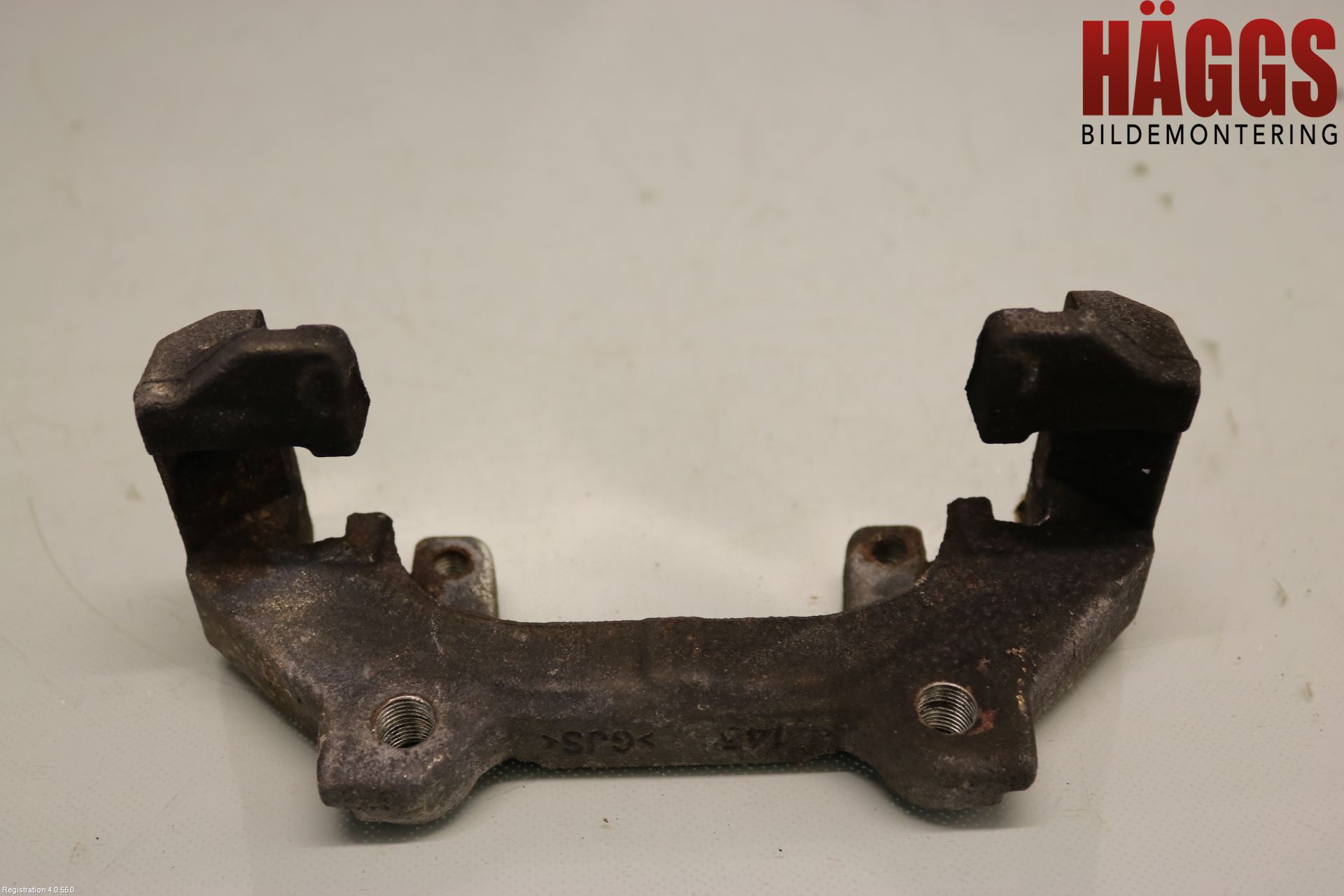 Opel CORSA E 15-19 Bromsokshållare