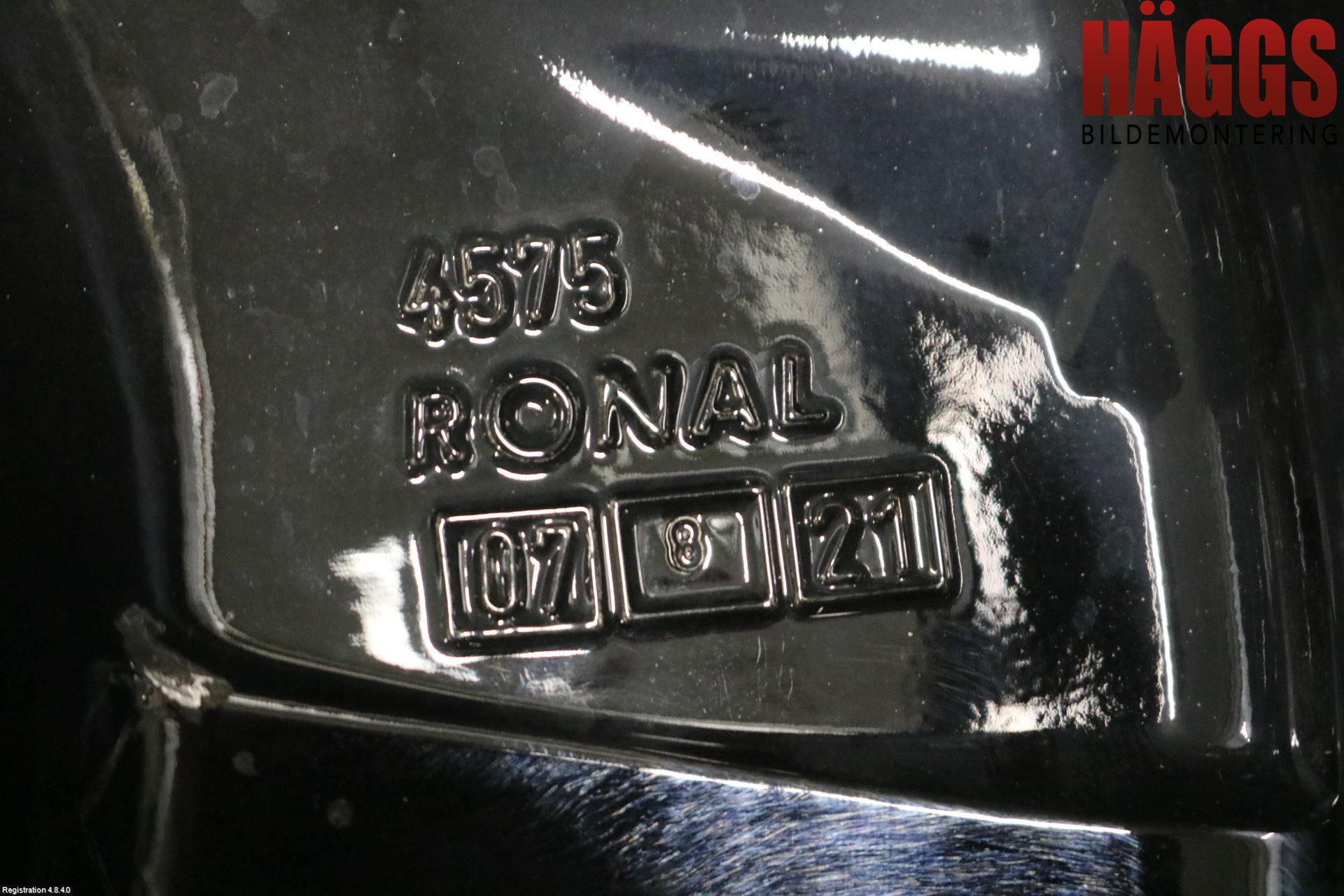 Kia CEED/CEED SW 19- Fälg Aluminium