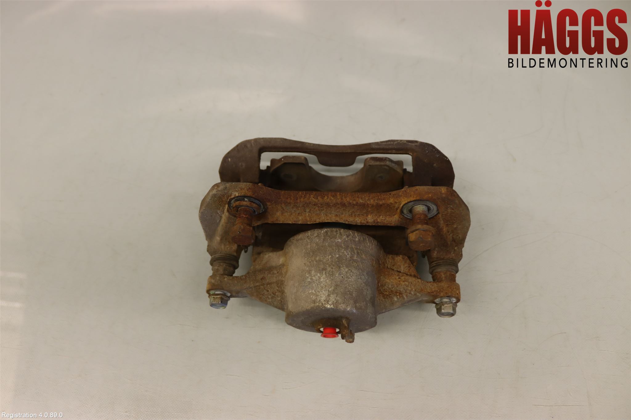 Kia CEED/CEED SW 19- Bromsok Fram Höger