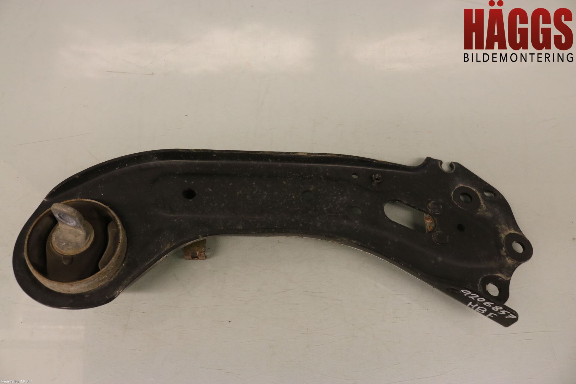 Kia OPTIMA 16-20 Bärarm Bak Höger