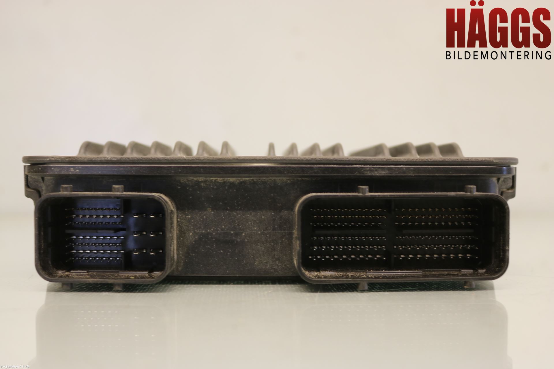 Toyota RAV4 19- Styrenhet Insprut Bensin